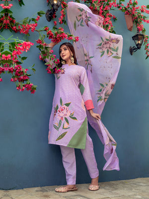 Color_Lavender