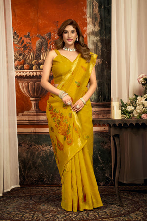 Color_Mustard