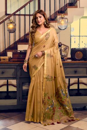 Color_Mustard
