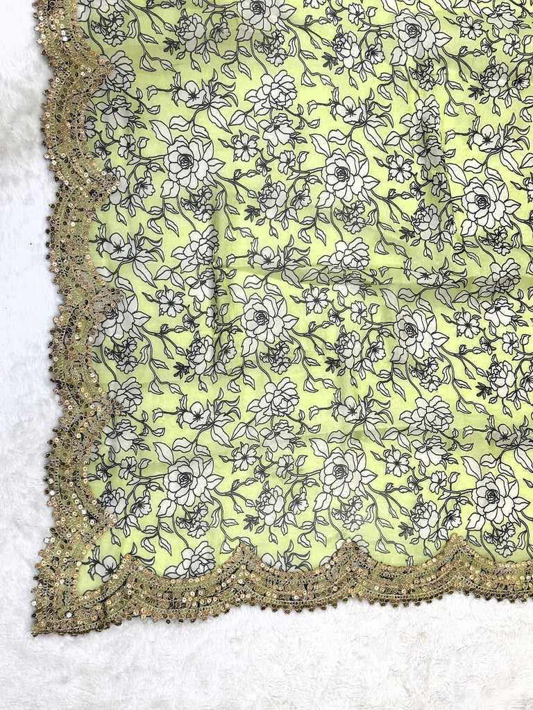 Color-Green