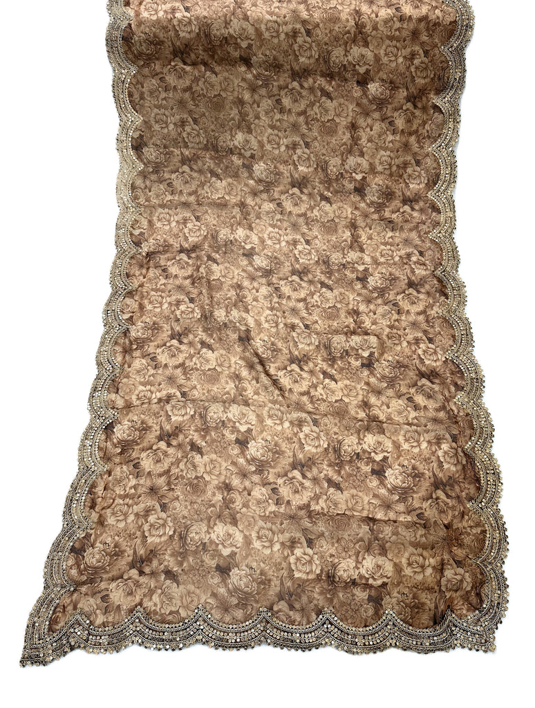 Color-Brown