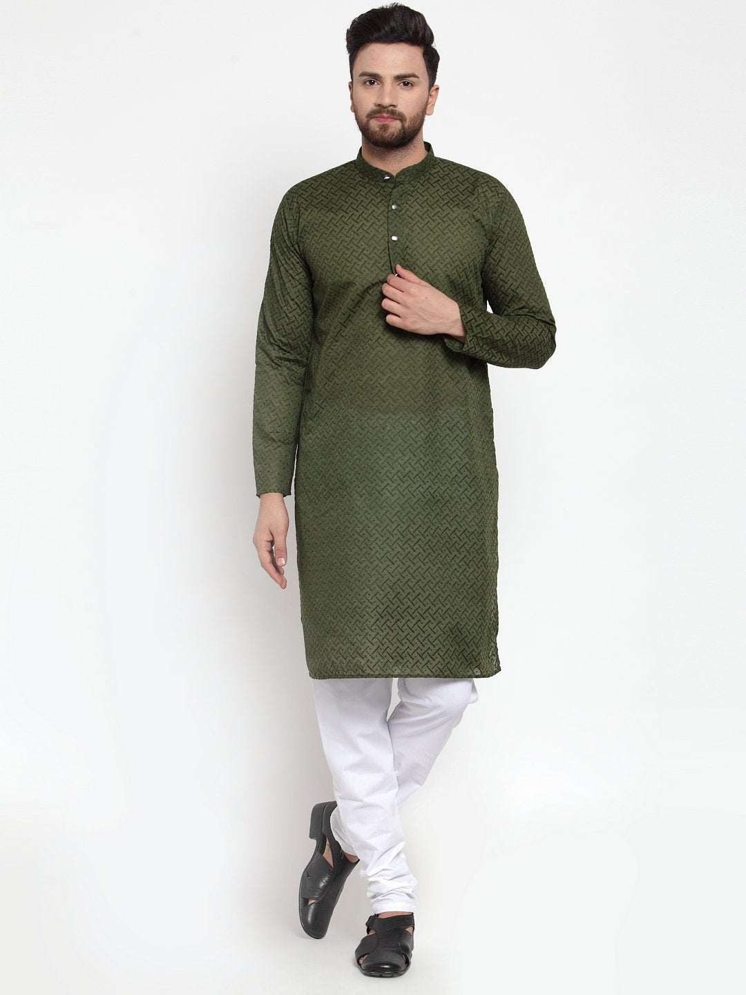 COLOR_OliveGreen