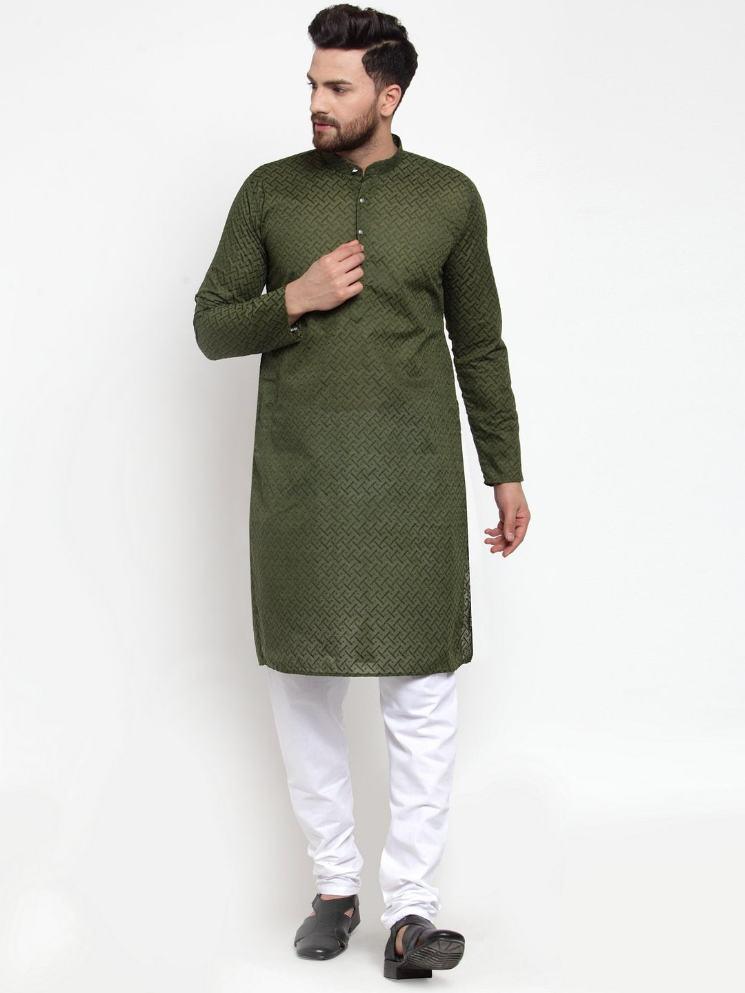 COLOR_OliveGreen