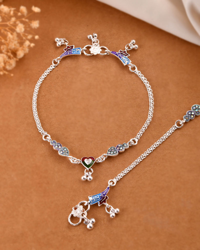 Color_Silver