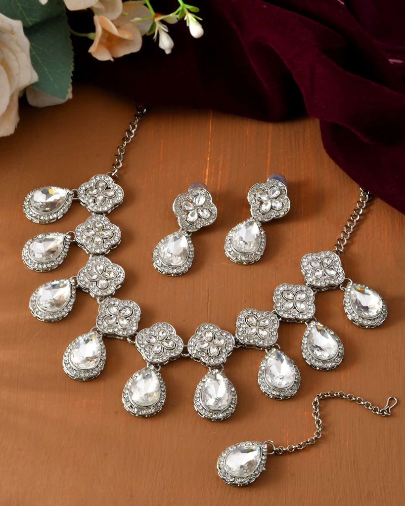 Color_Silver