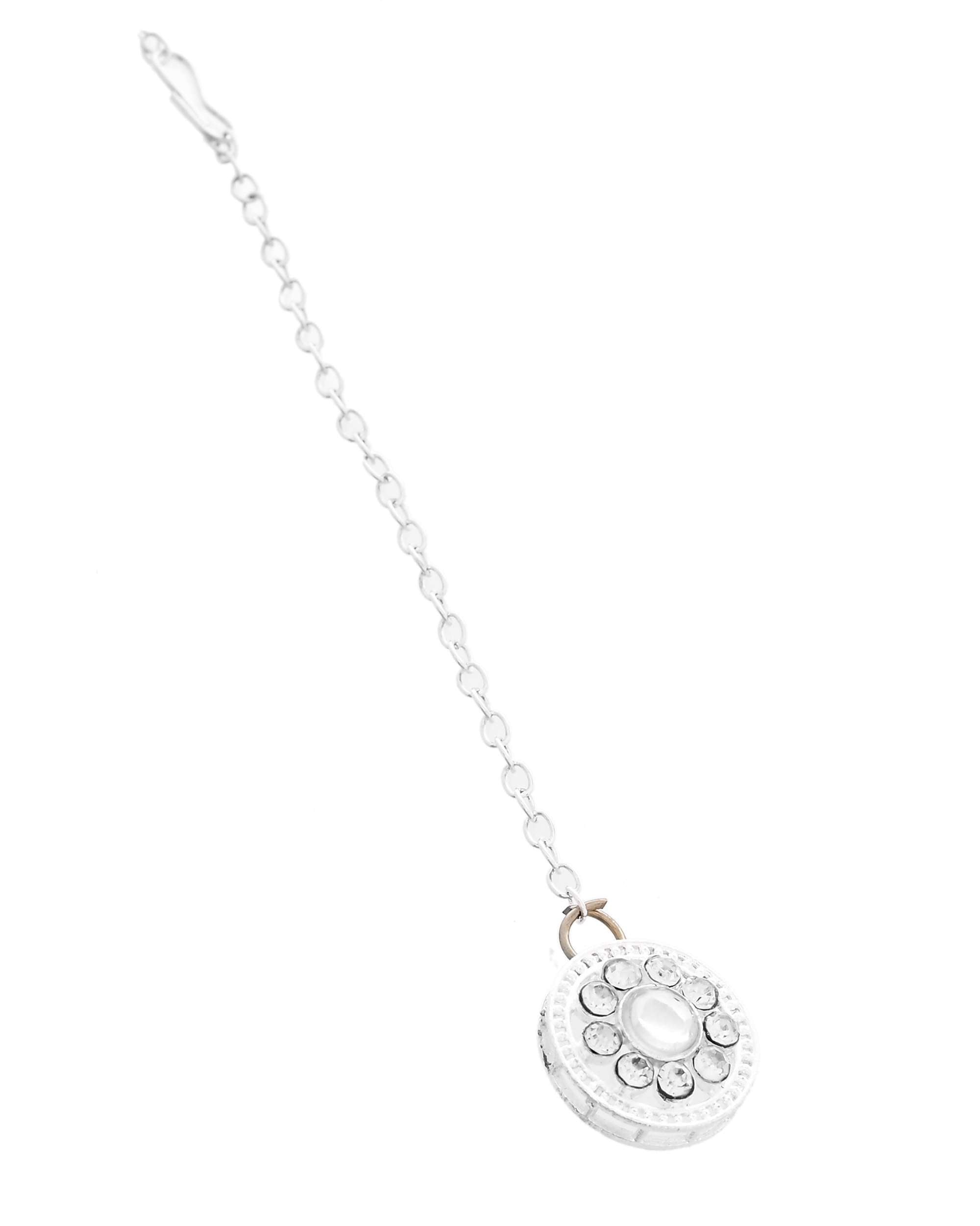 Color_Silver