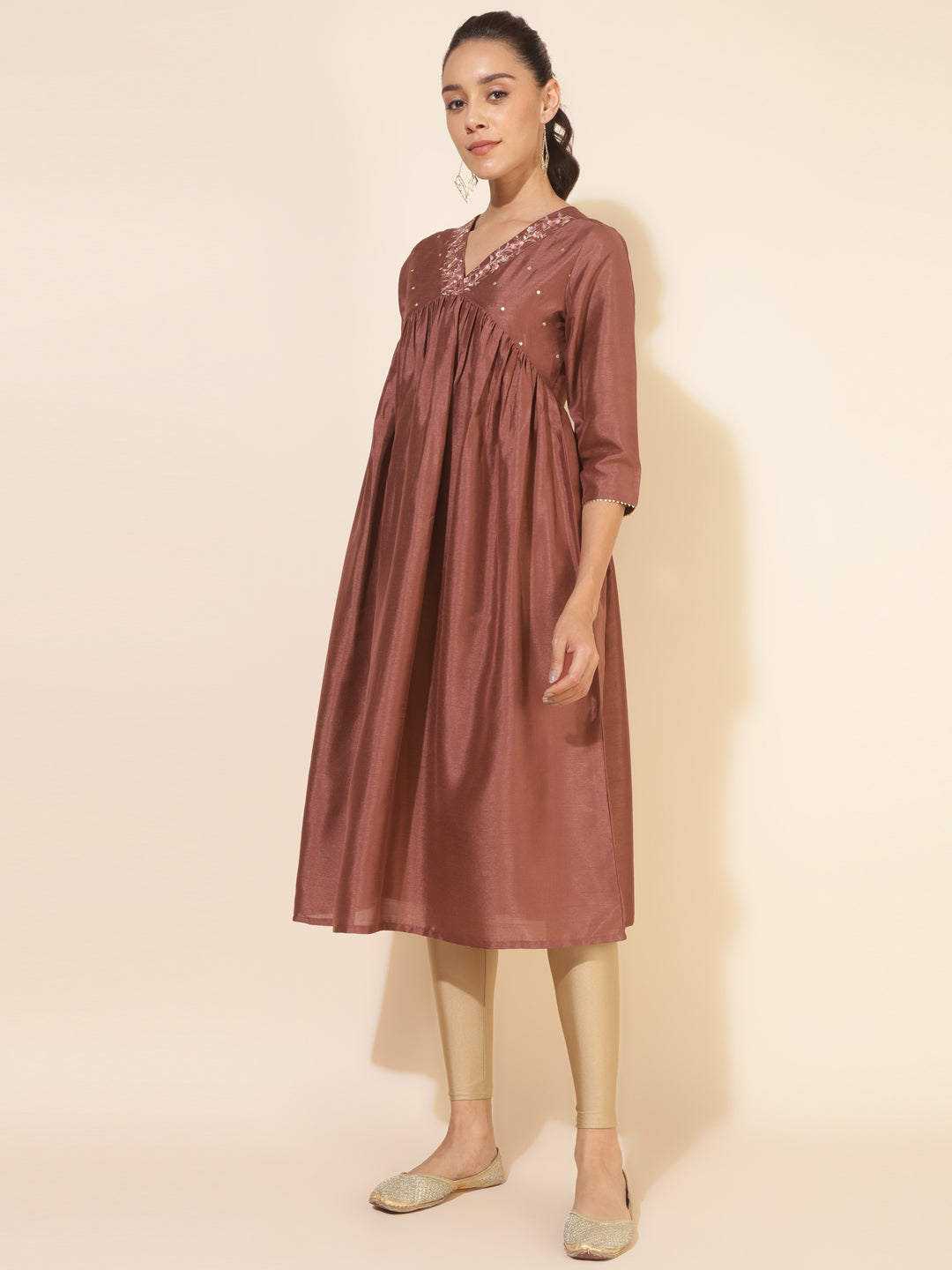 Color_Brown