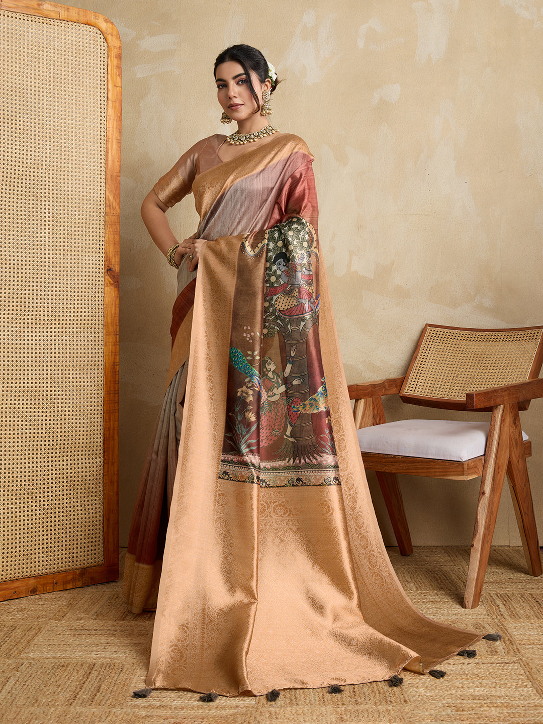 Color_Brown