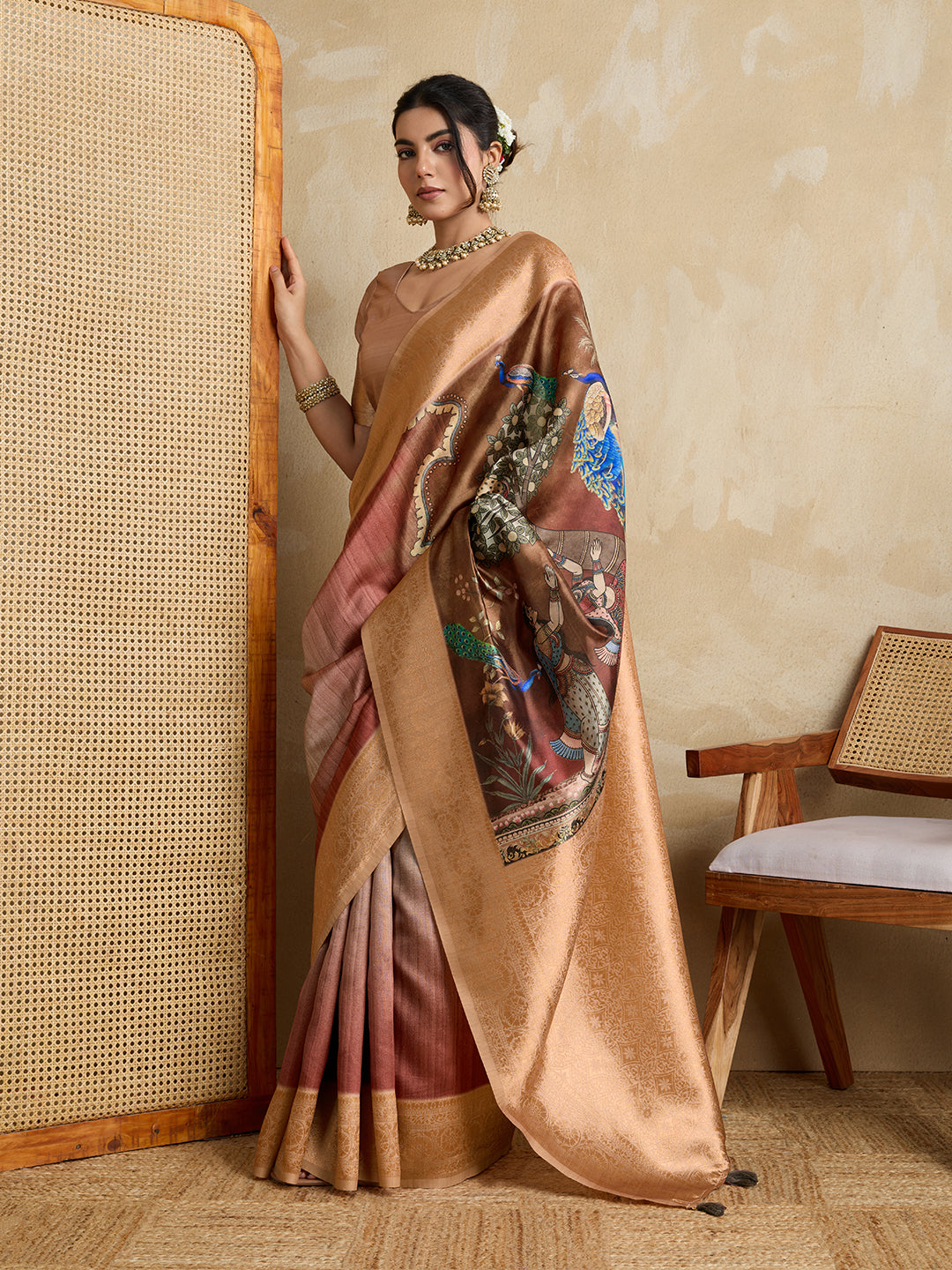 Color_Brown