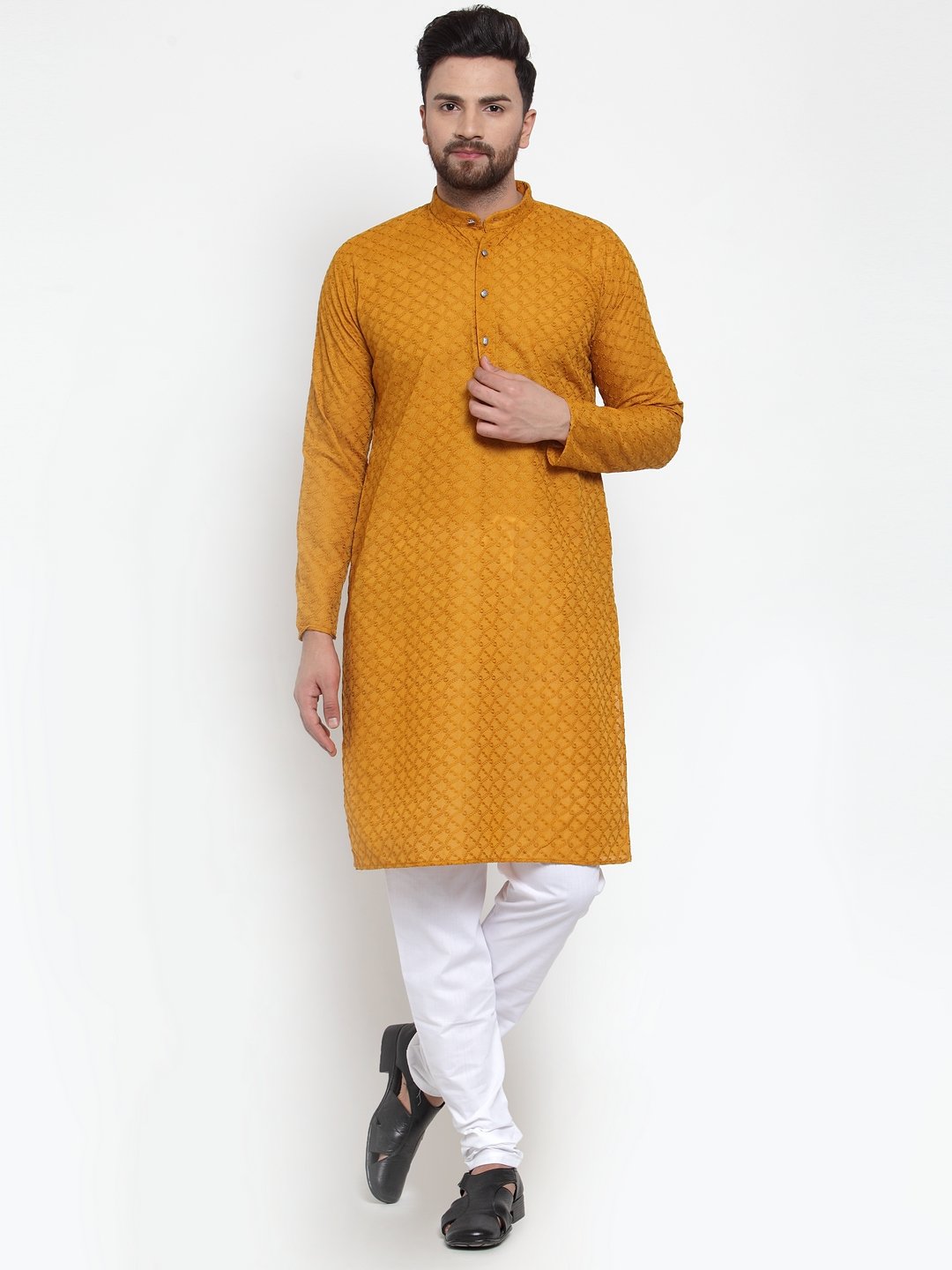 COLOR_Mustard