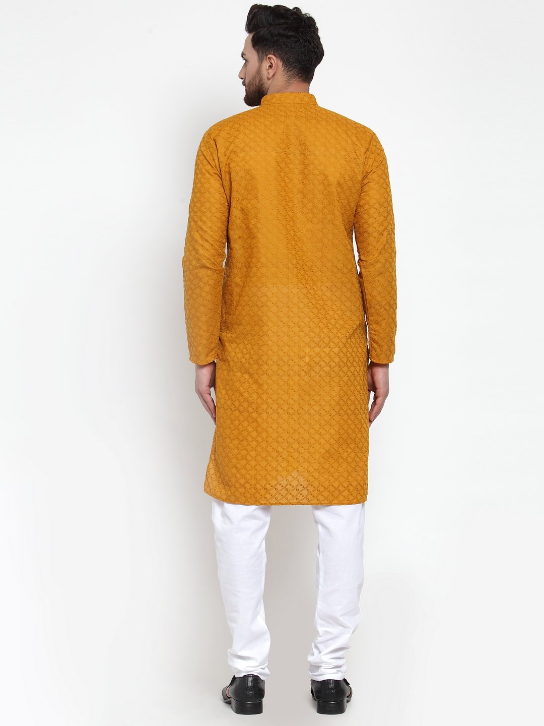COLOR_Mustard