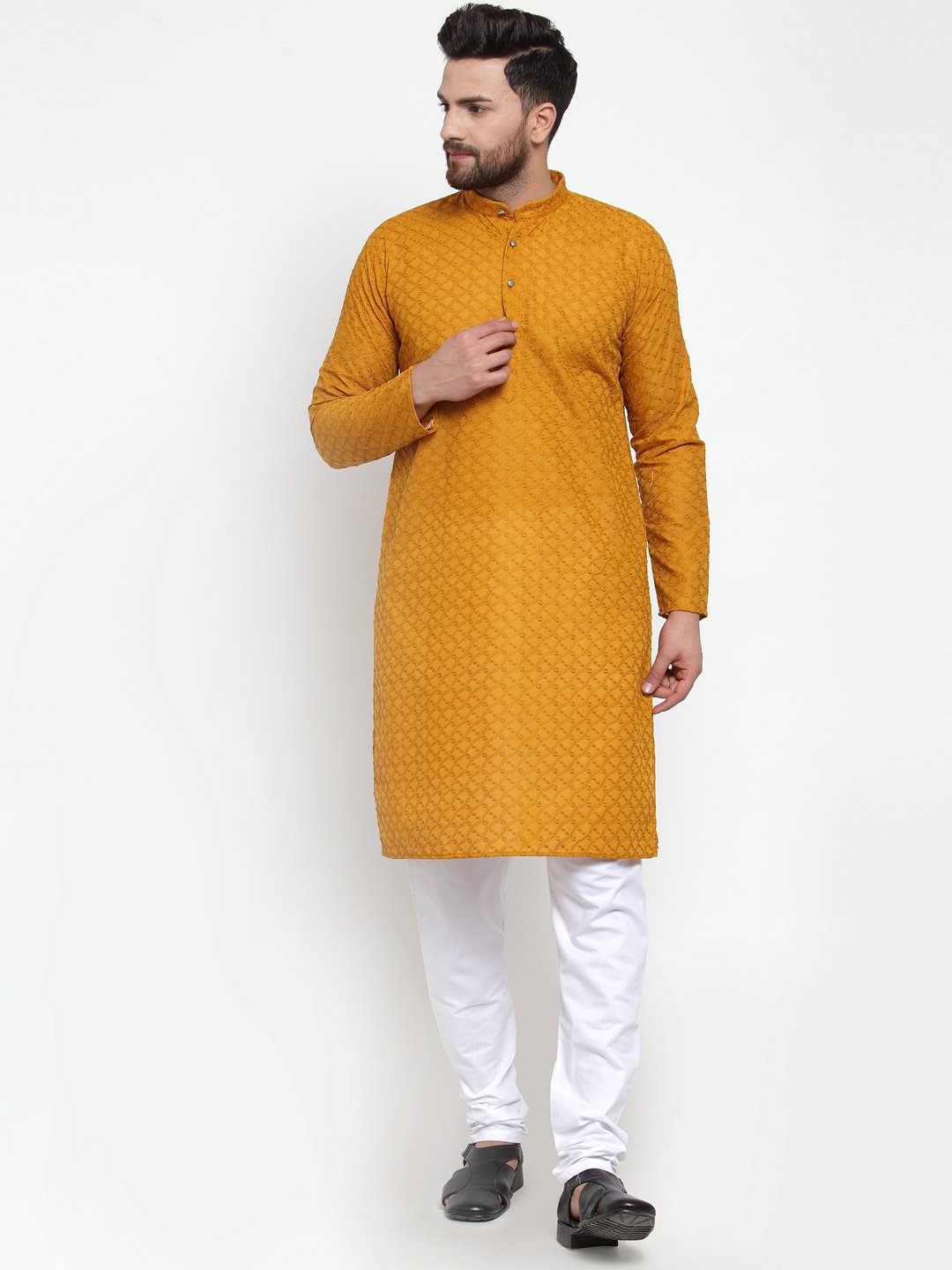 COLOR_Mustard