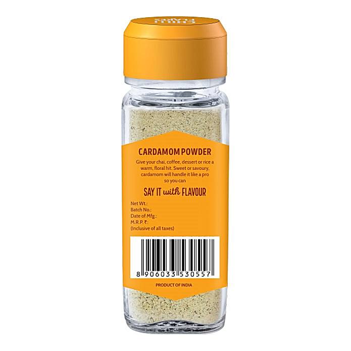 Snapin Cardamom Powder Spice