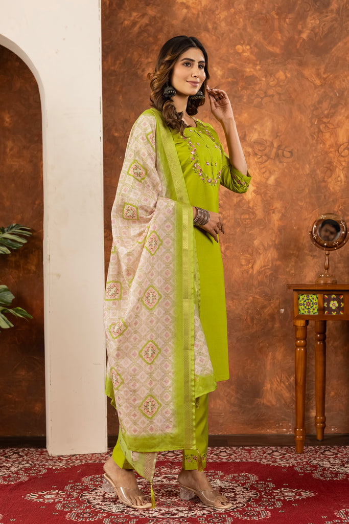 Color_Green