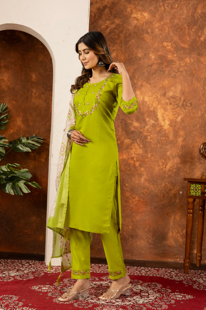 Color_Green