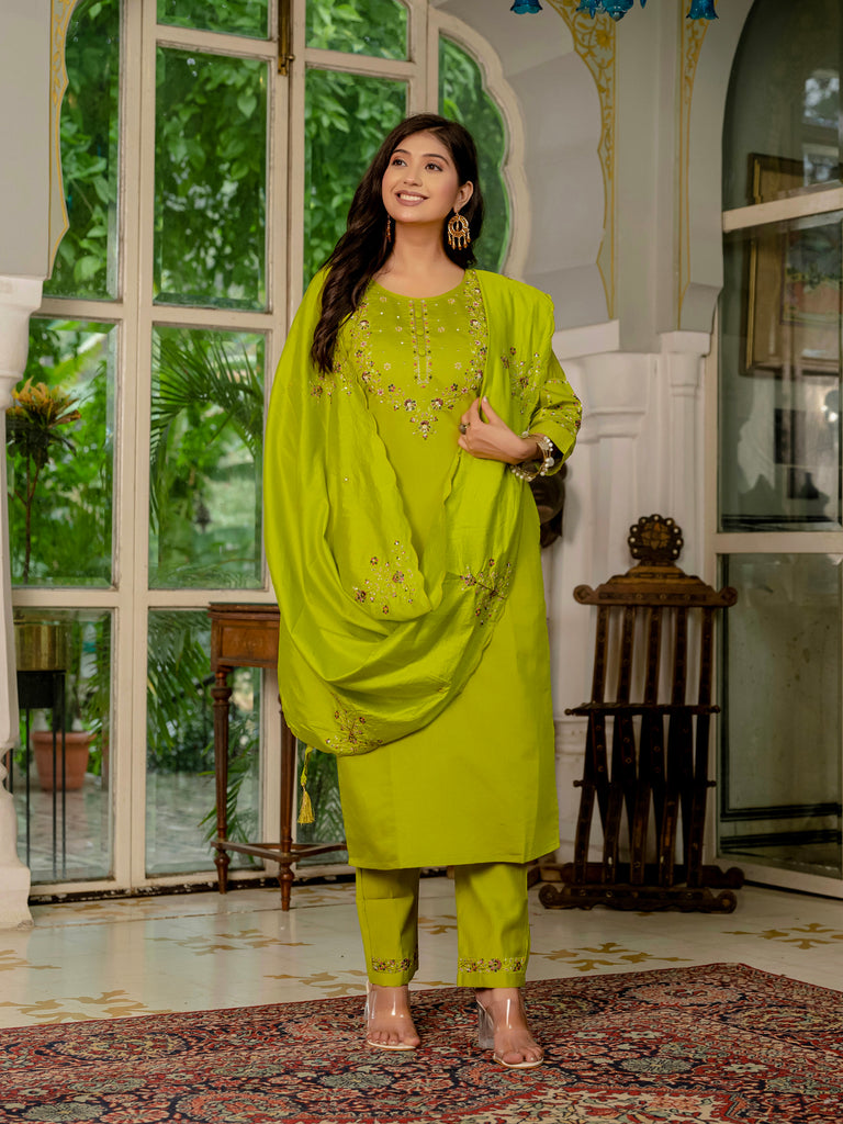 Color_Green