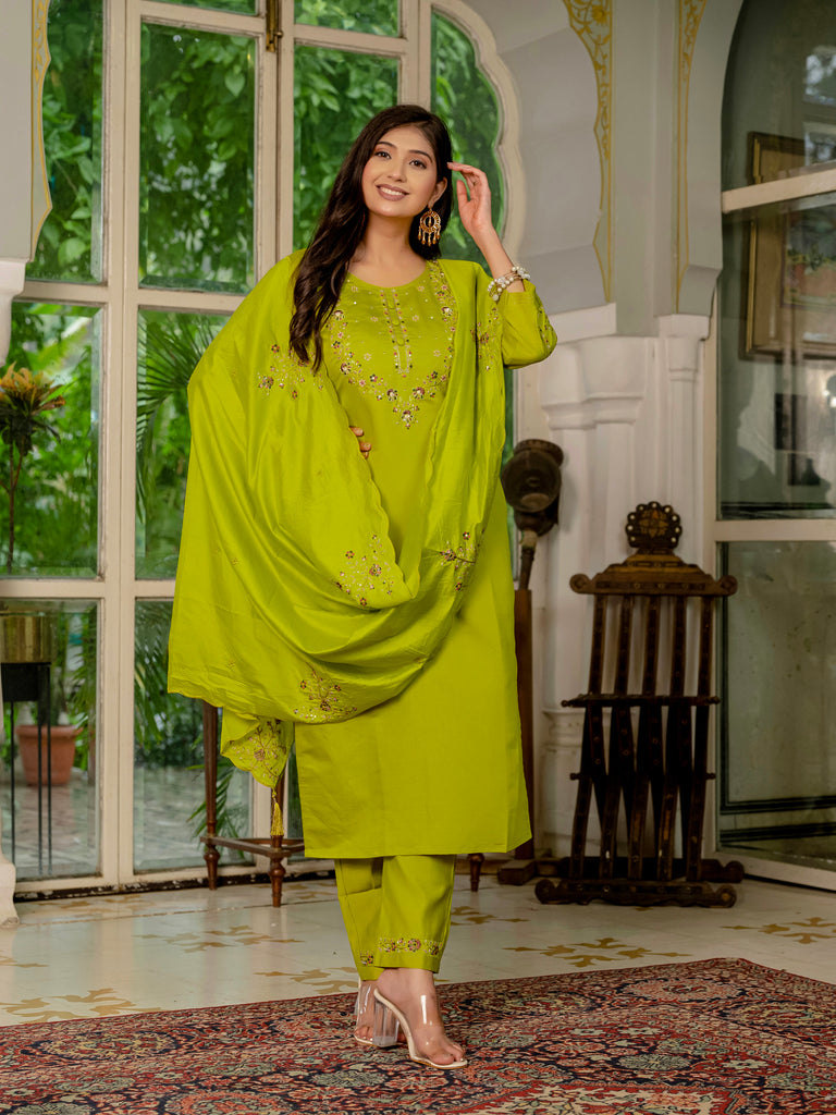 Color_Green