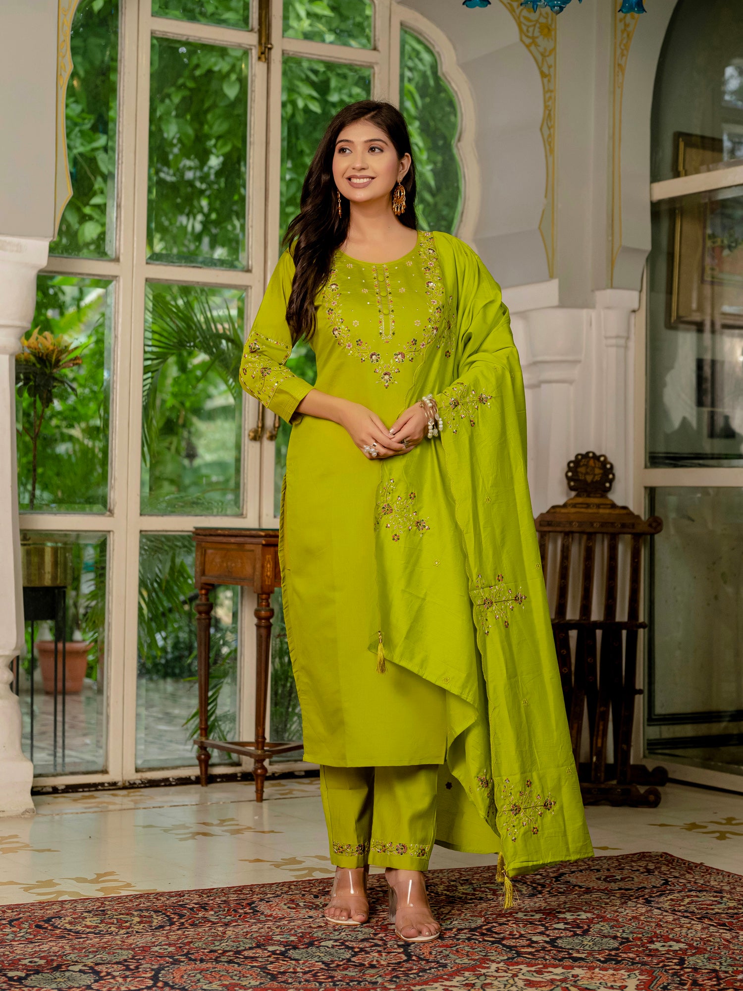 Color_Green