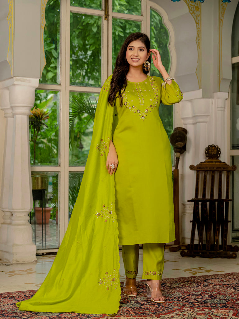 Color_Green