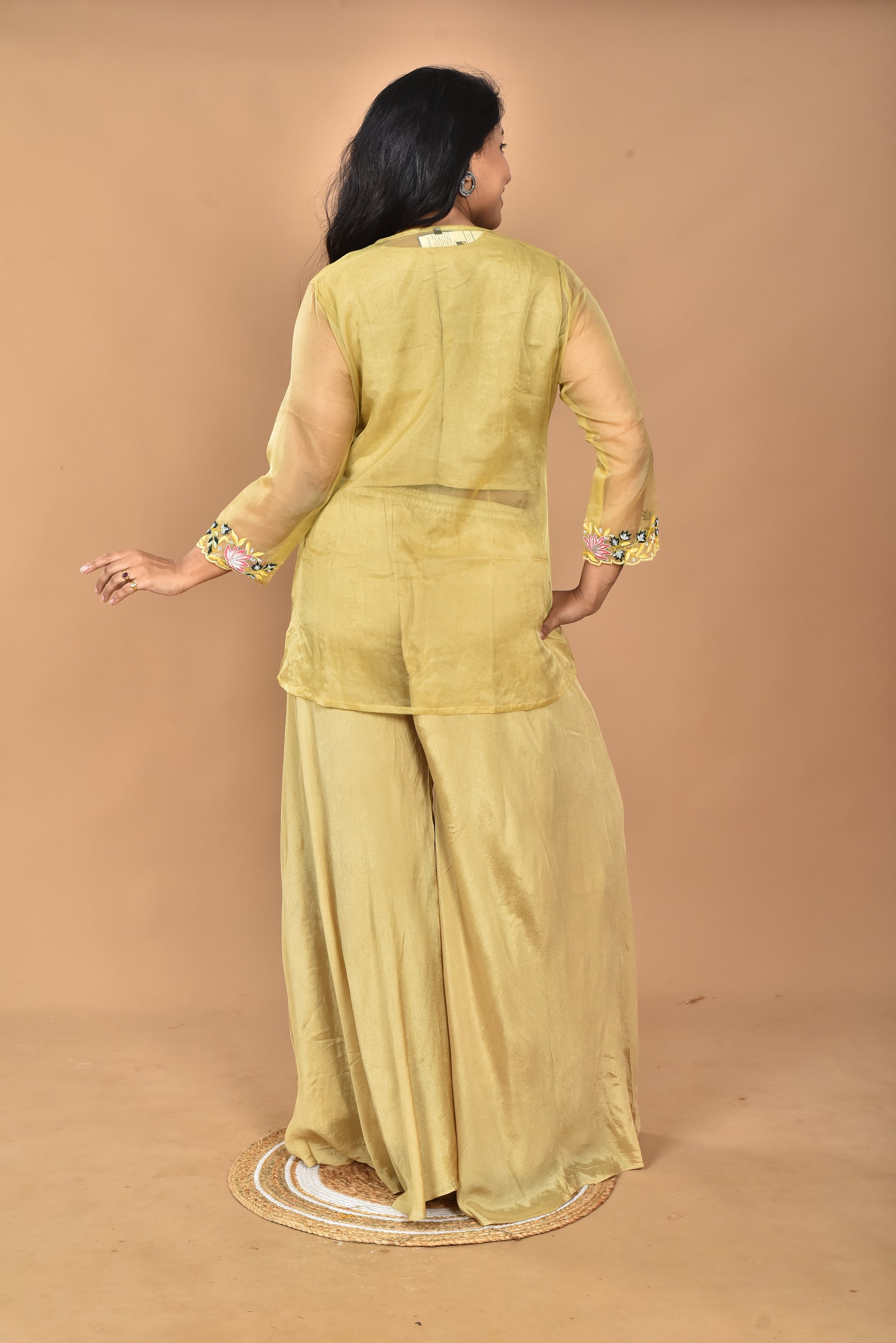 Color_MUSTARD