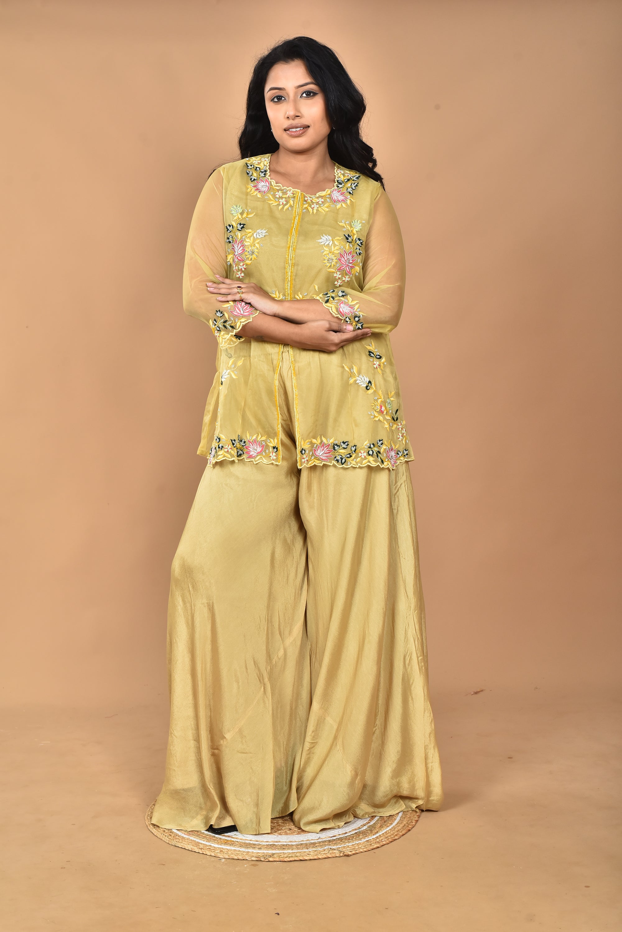 Color_MUSTARD