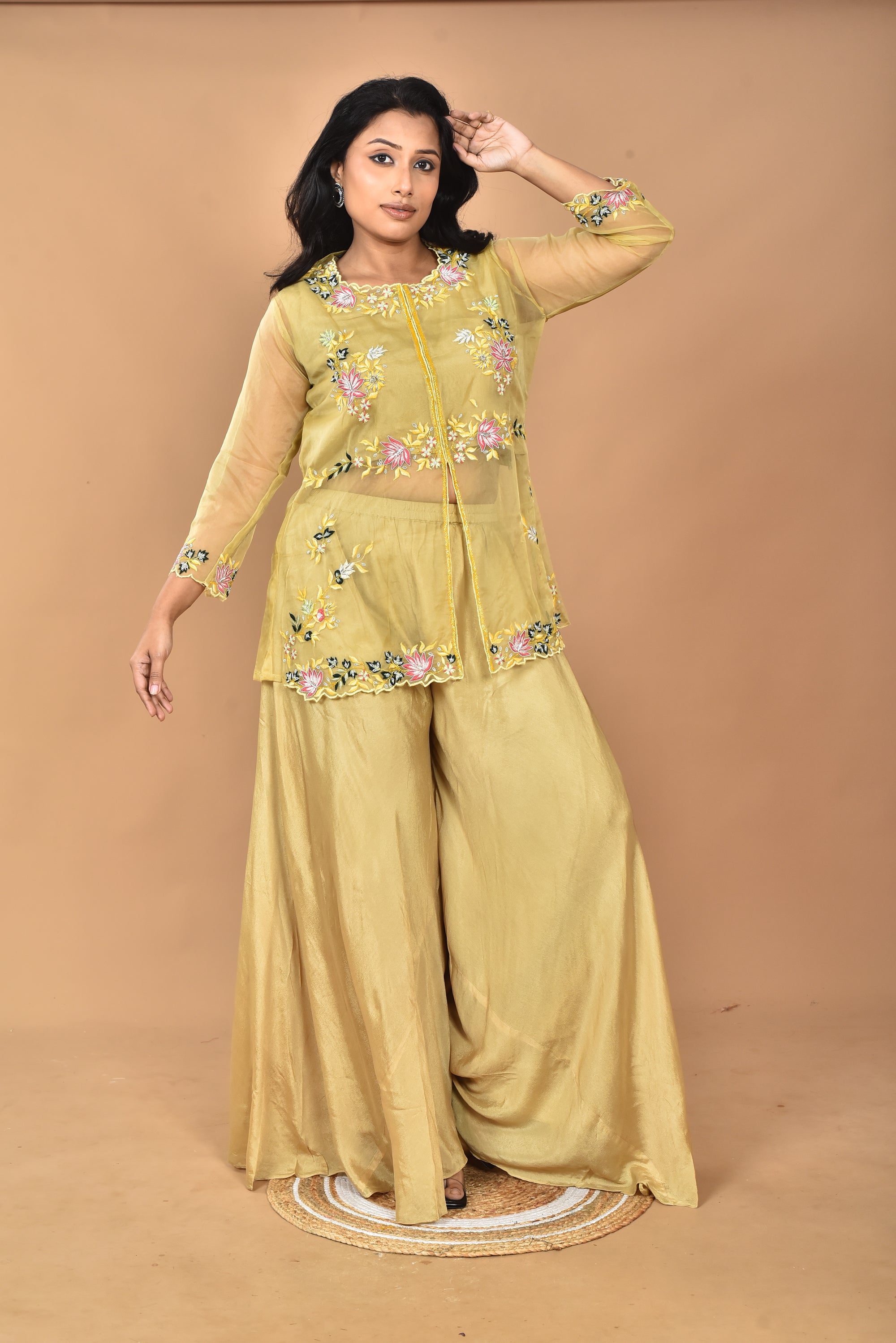 Color_MUSTARD