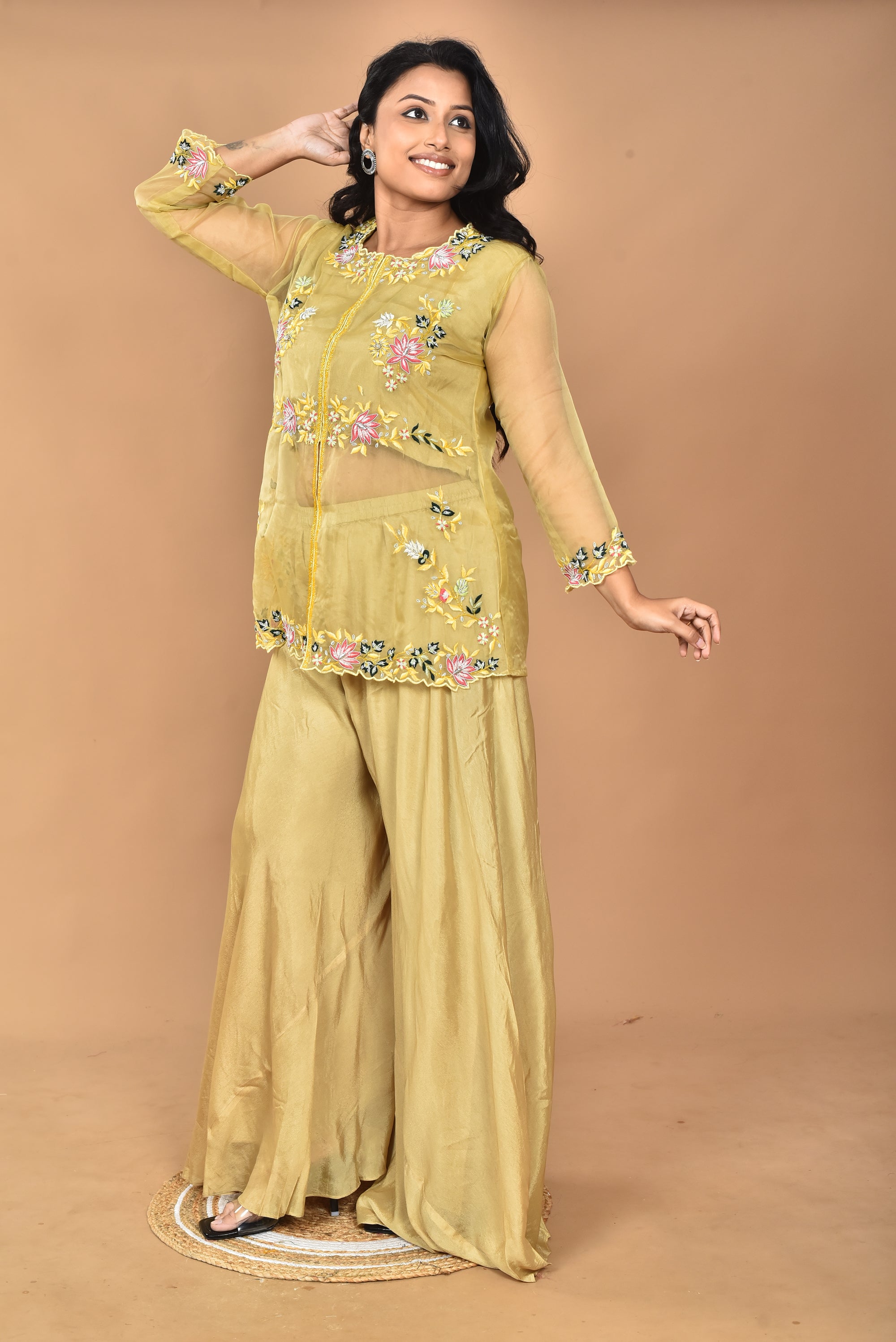 Color_MUSTARD