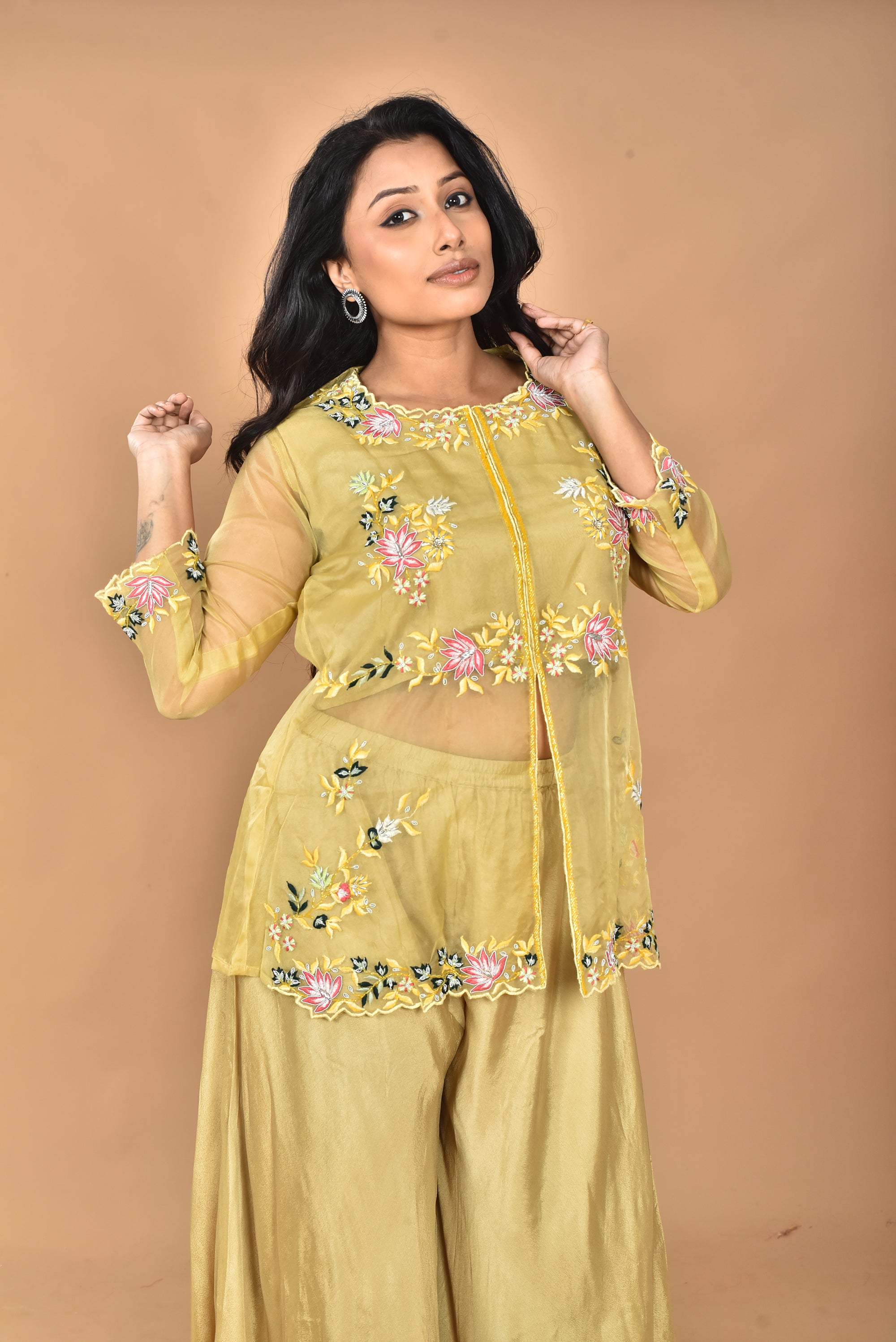 Color_MUSTARD