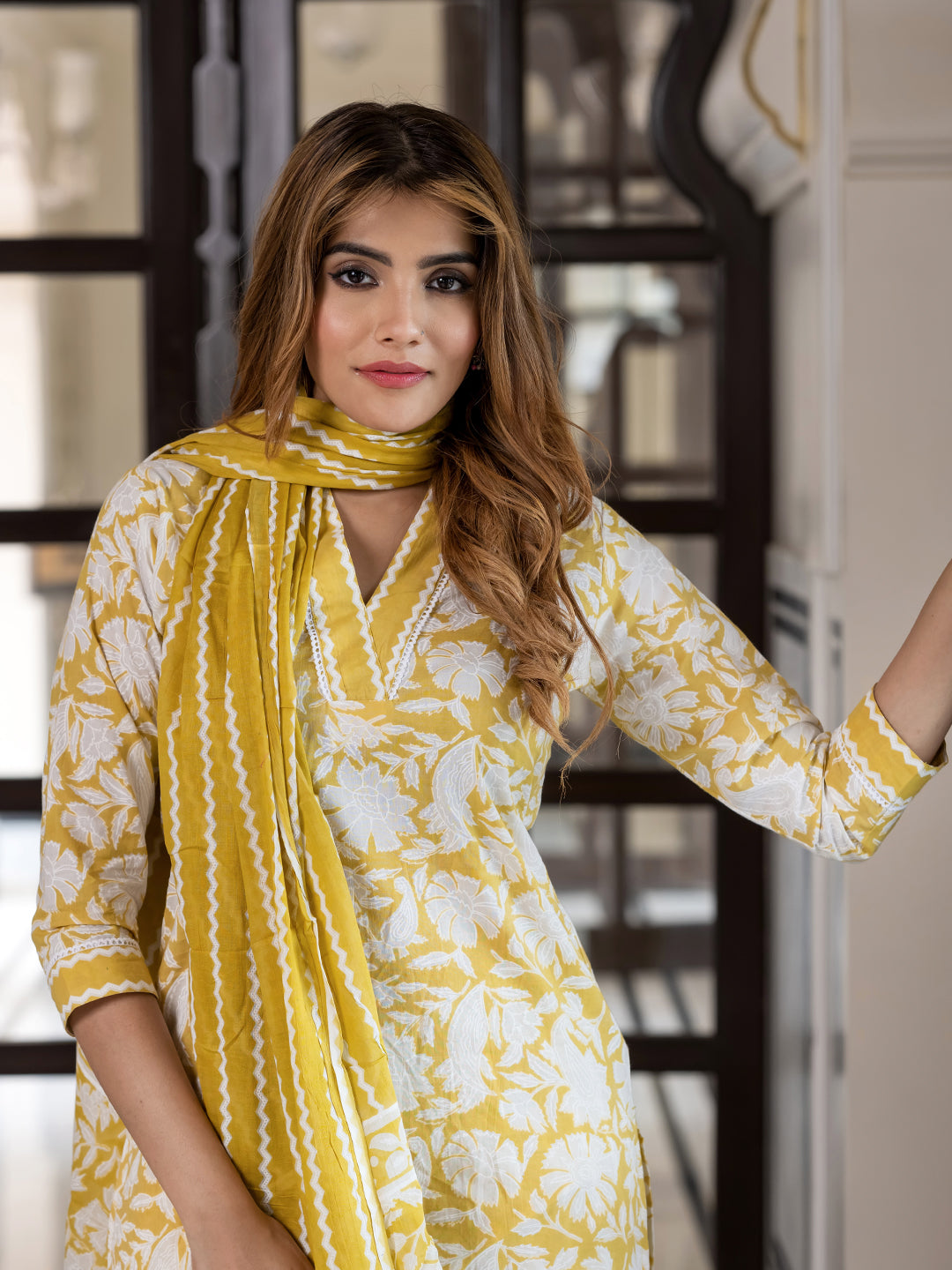 Color_Mustard