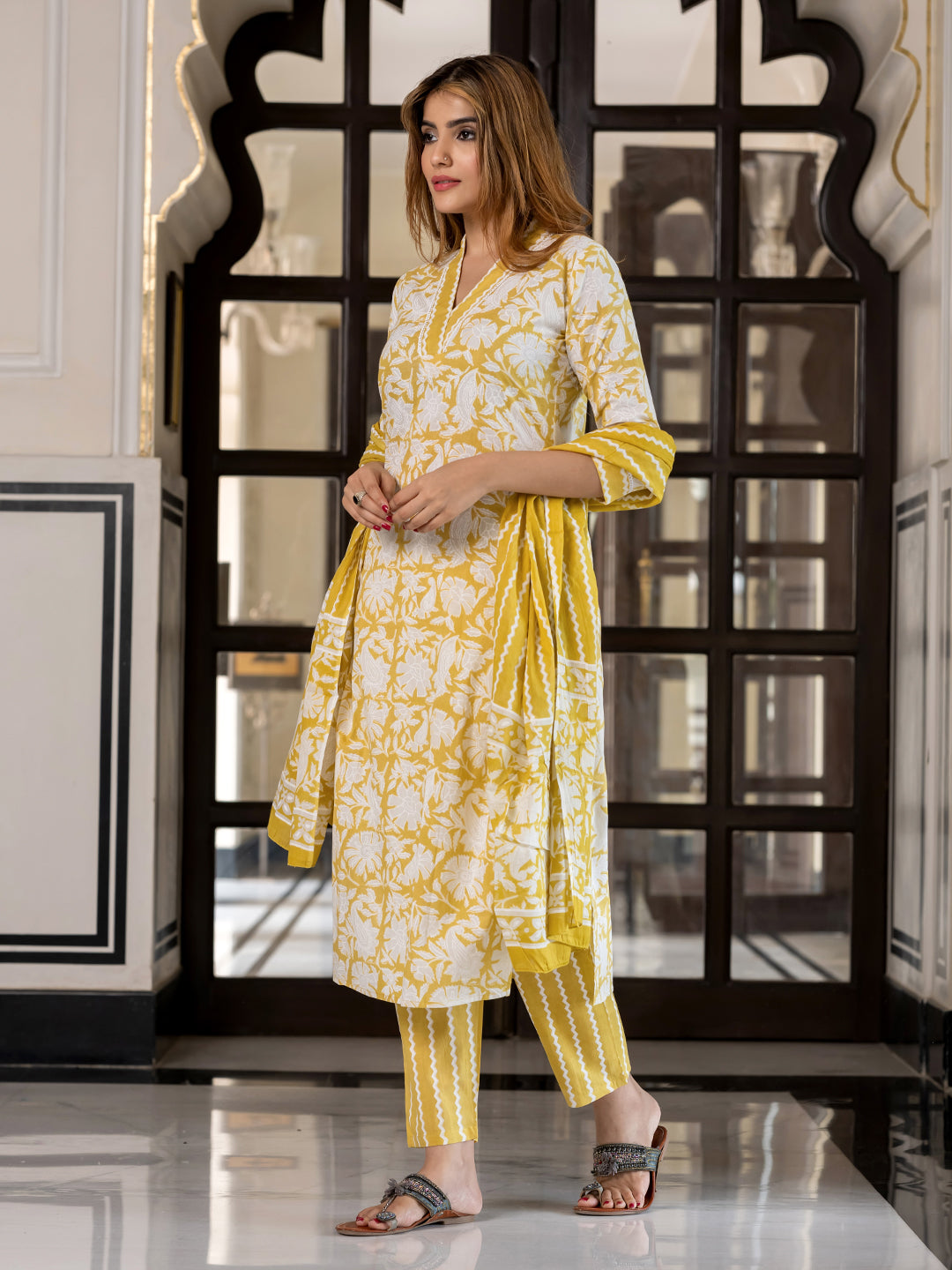 Color_Mustard