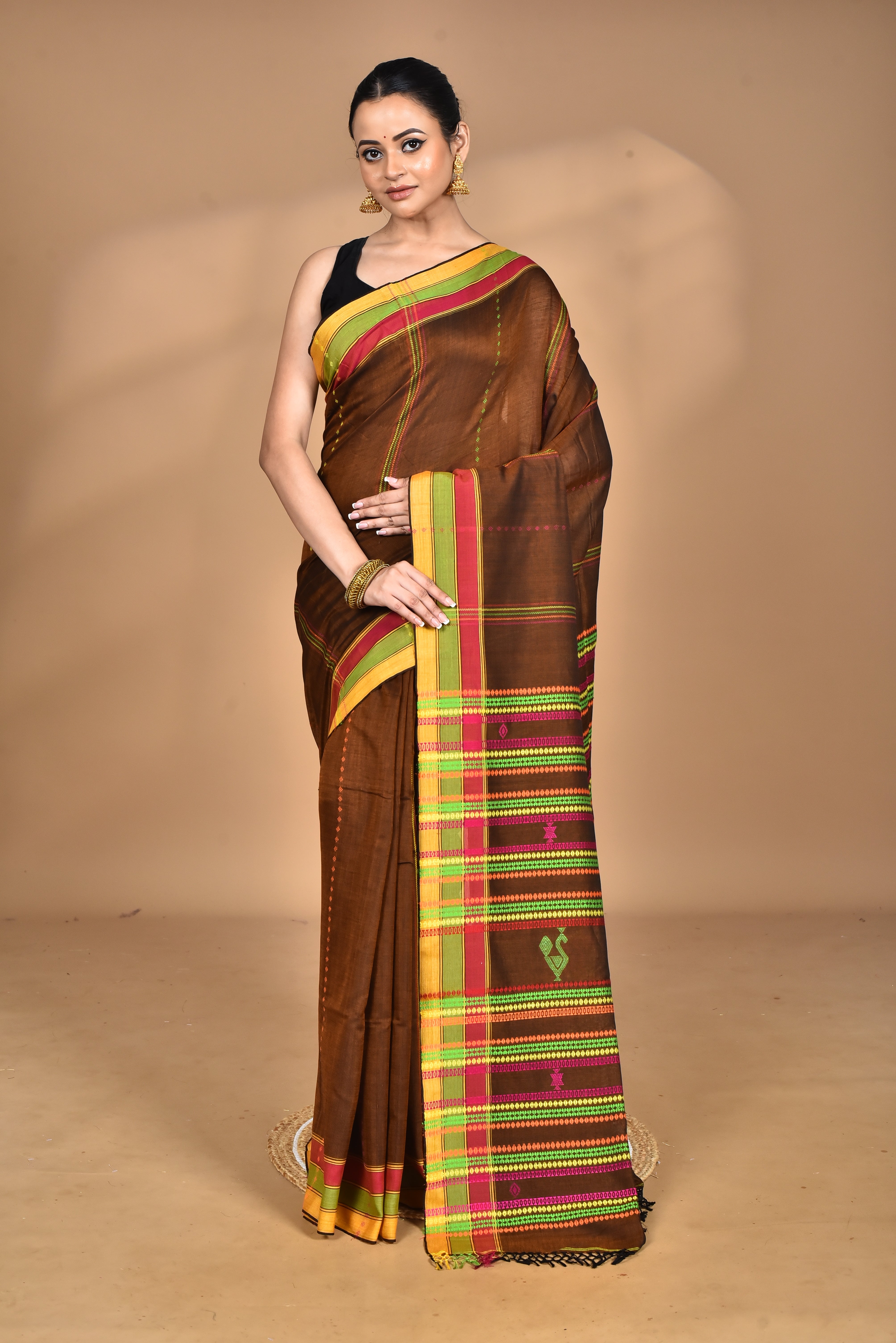 Color_Brown