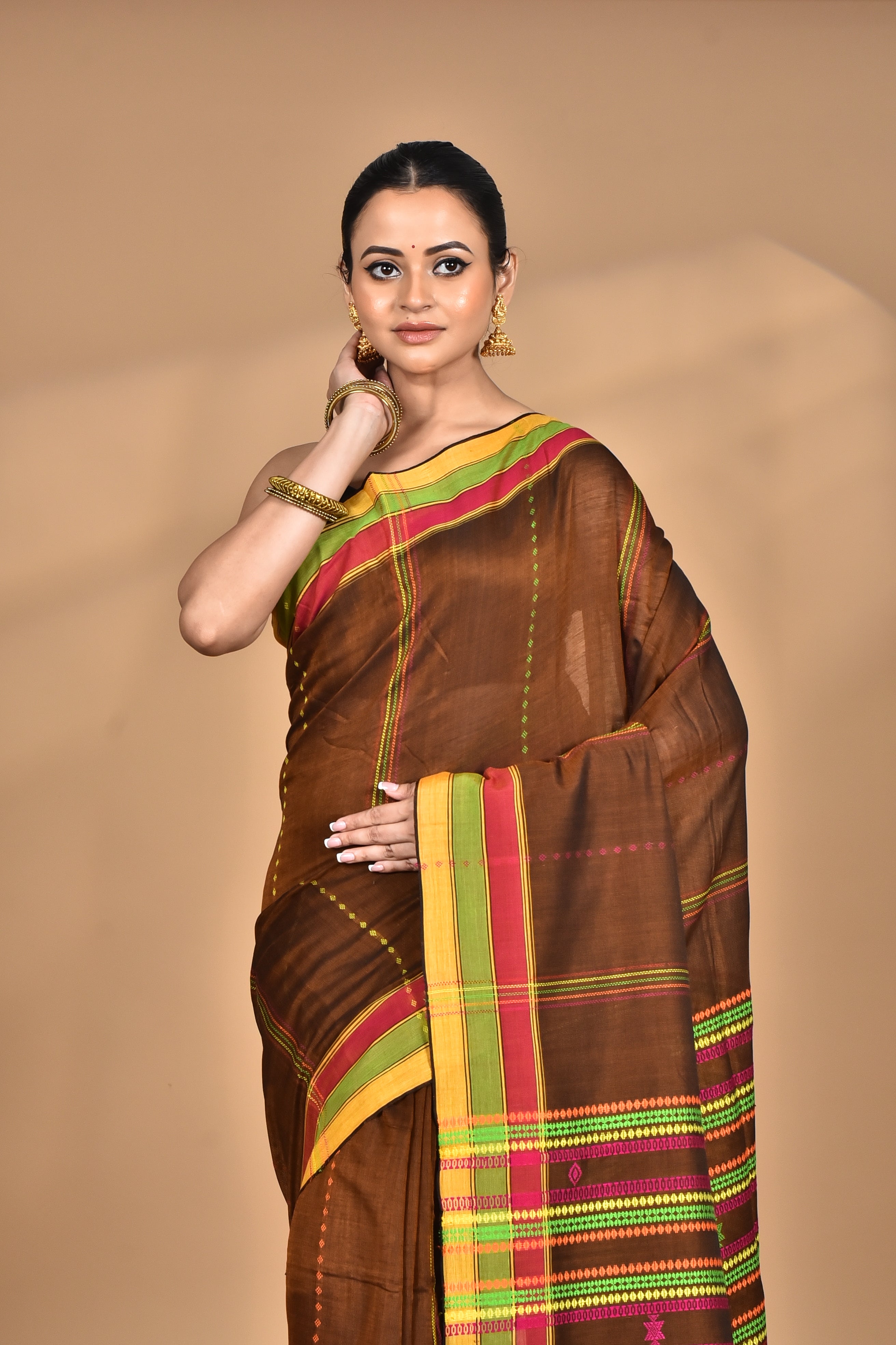Color_Brown