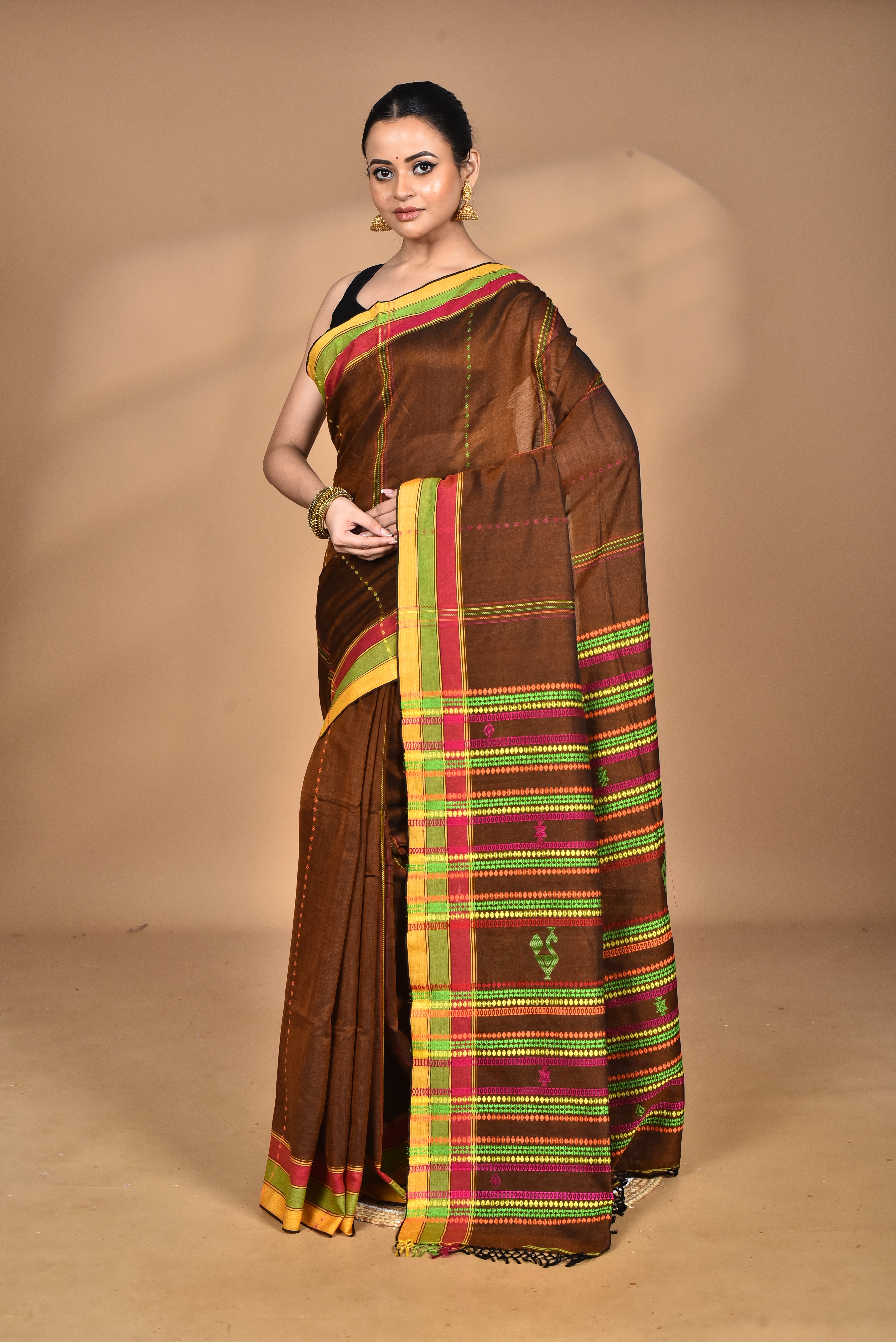 Color_Brown