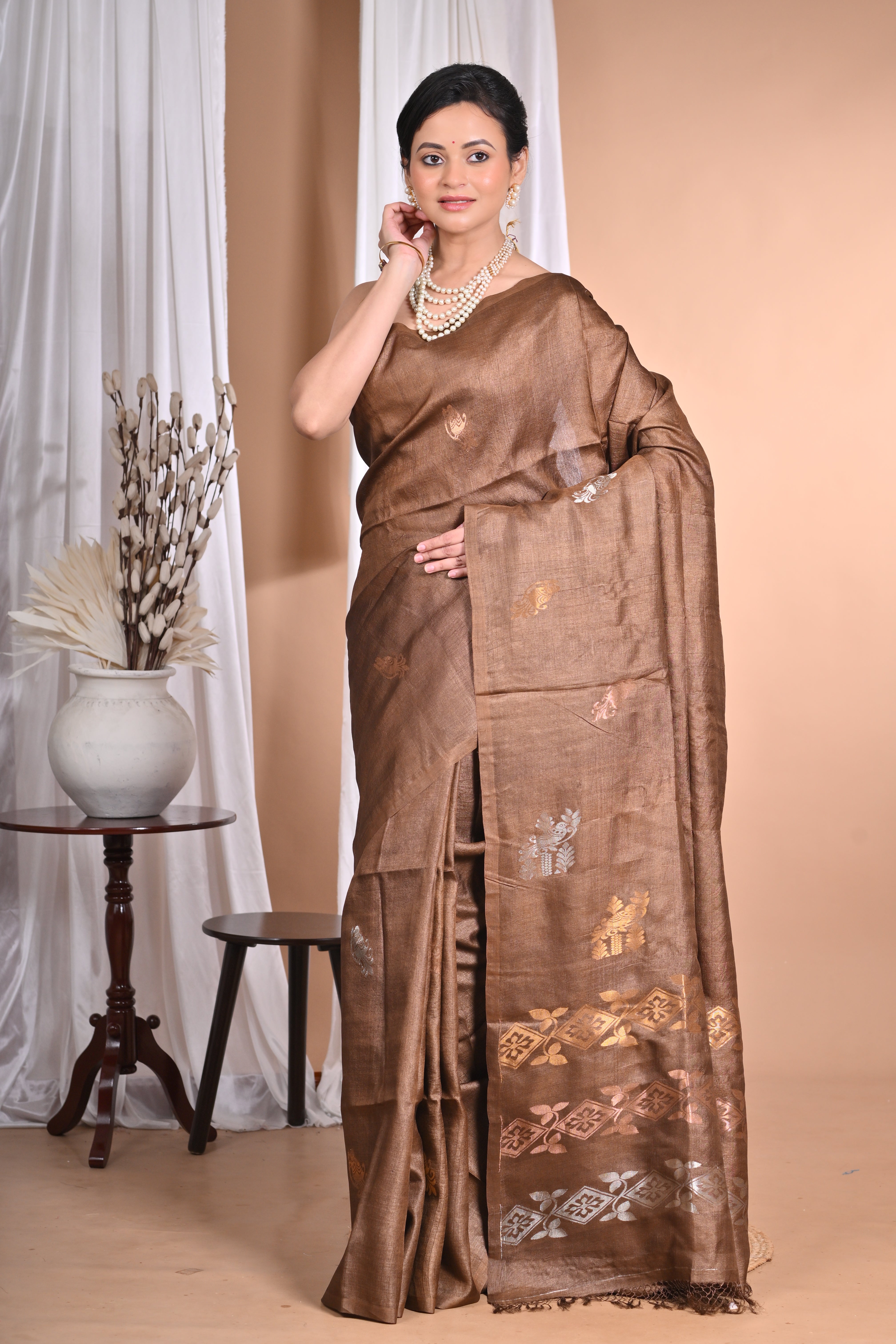Color_Brown
