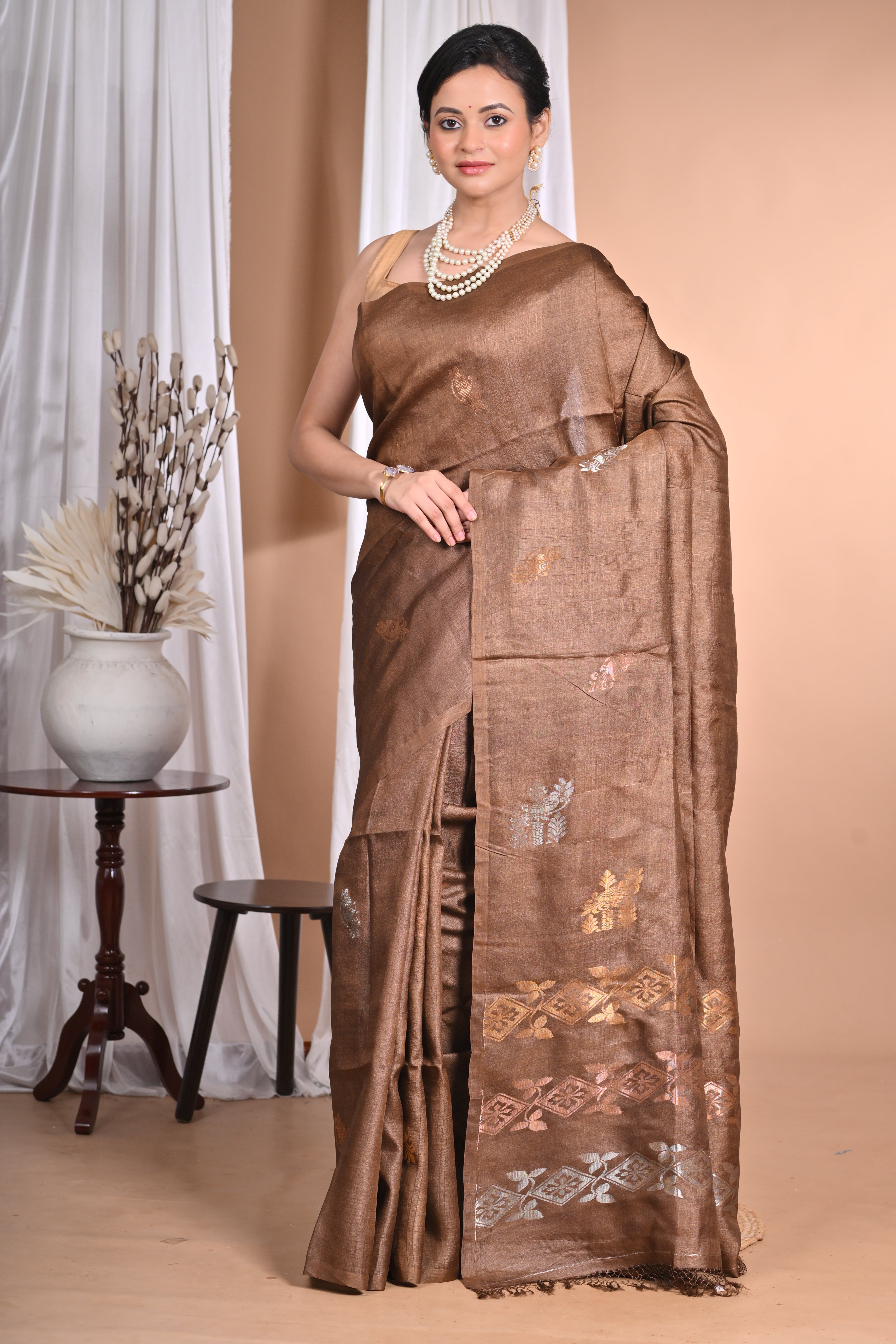 Color_Brown