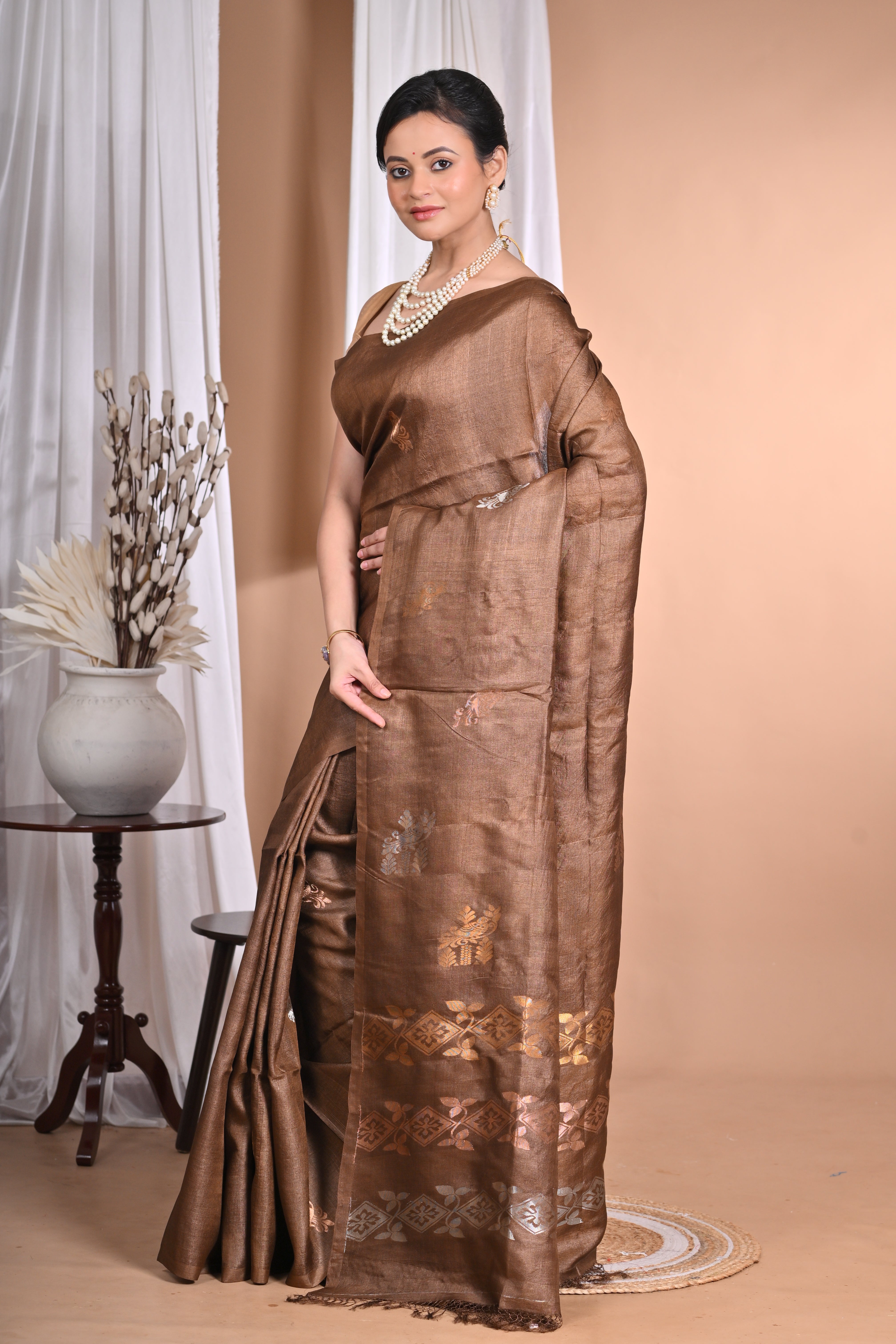 Color_Brown