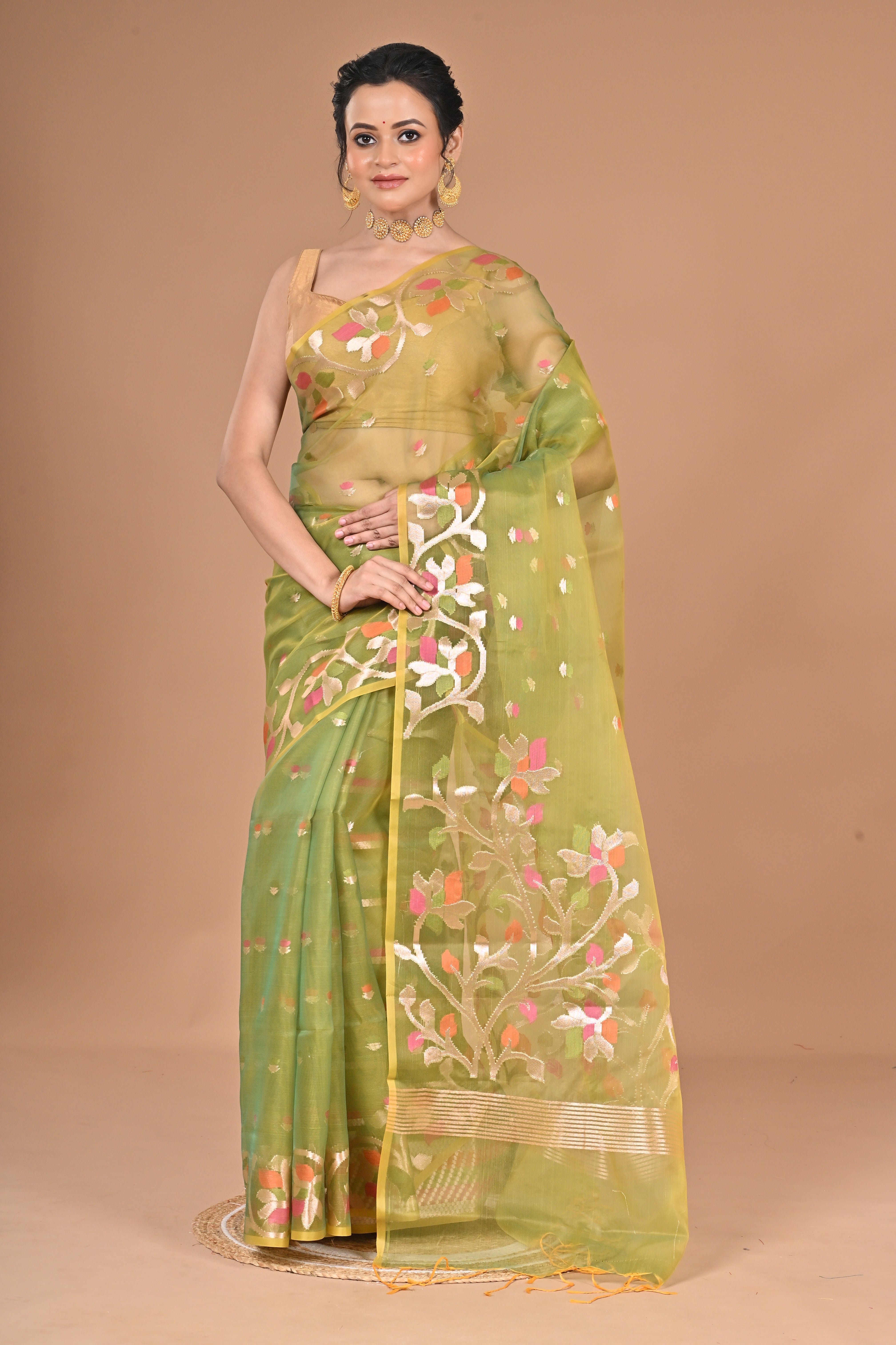 Color_Green