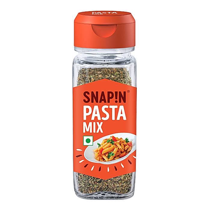 Snapin Pasta Mix Seasoning