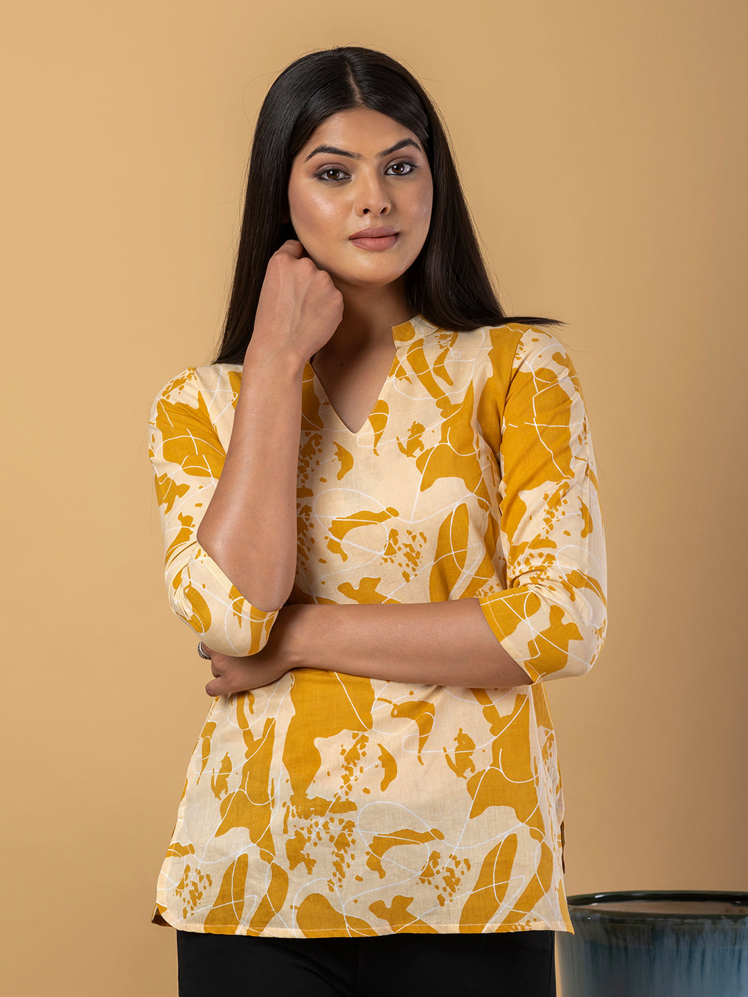 Color_Mustard