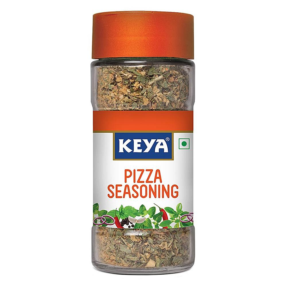 Keya Pizza Seasoning
