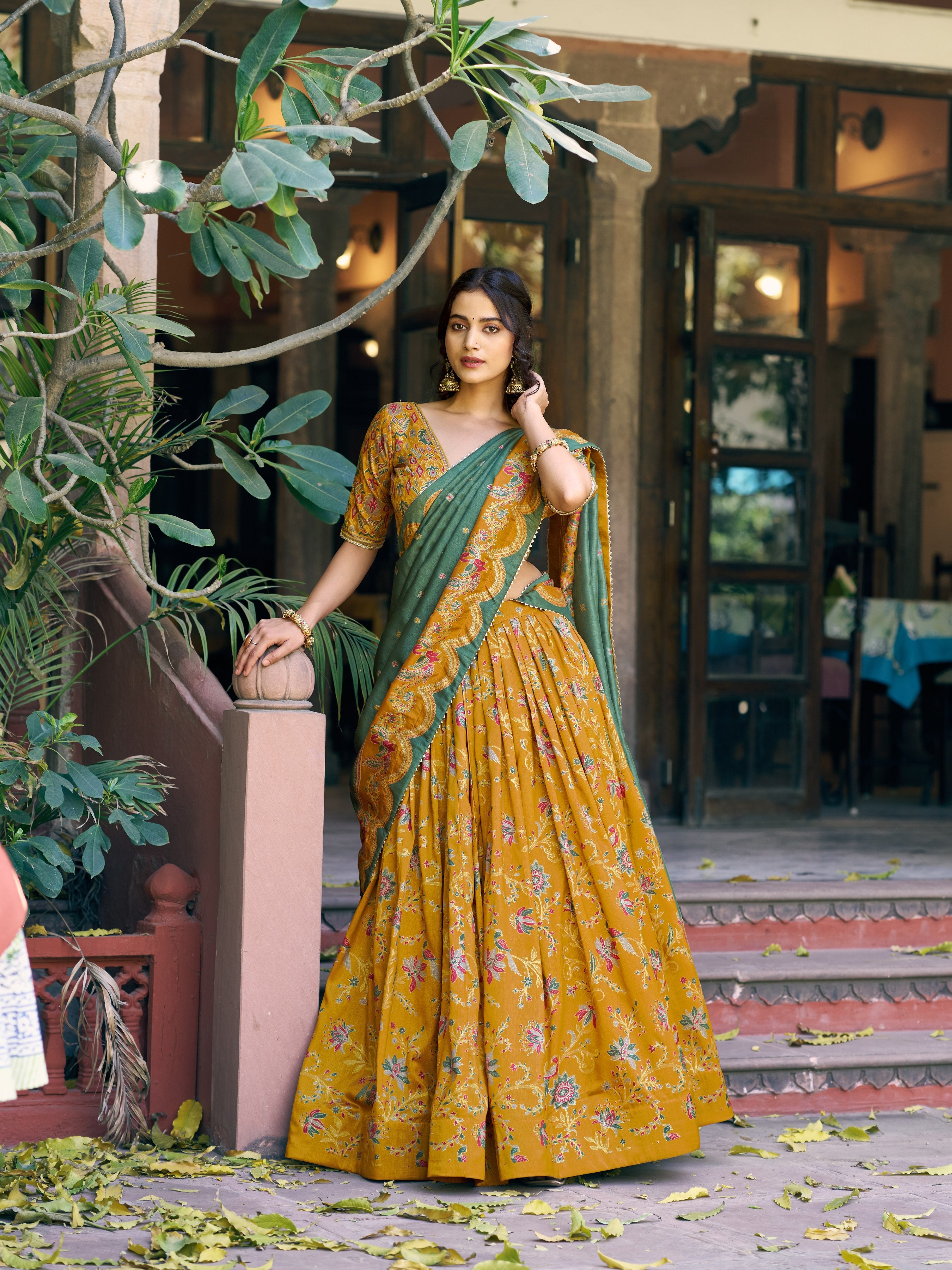 Color_Mustard