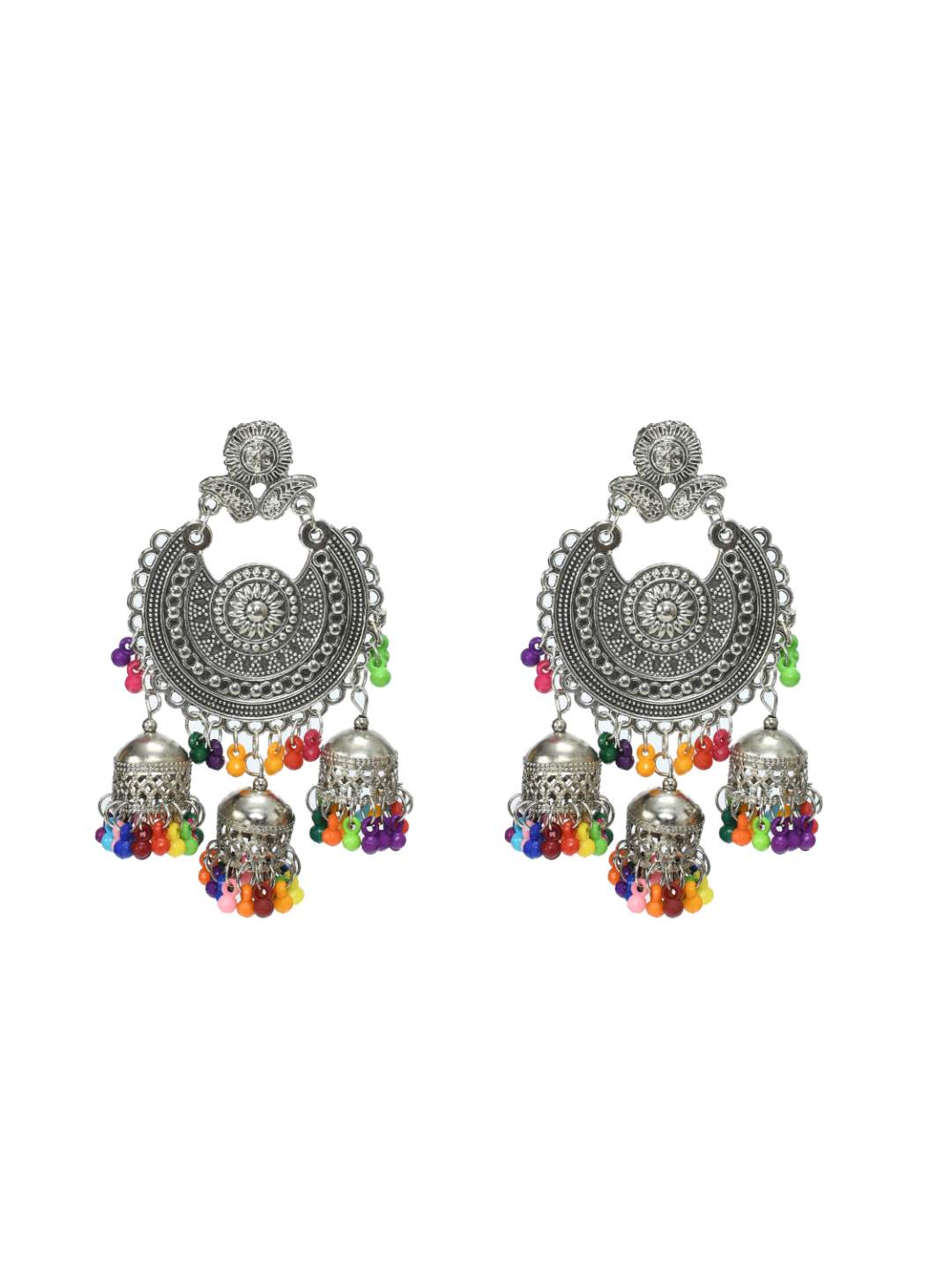 Trendia Traditional design Earrings &