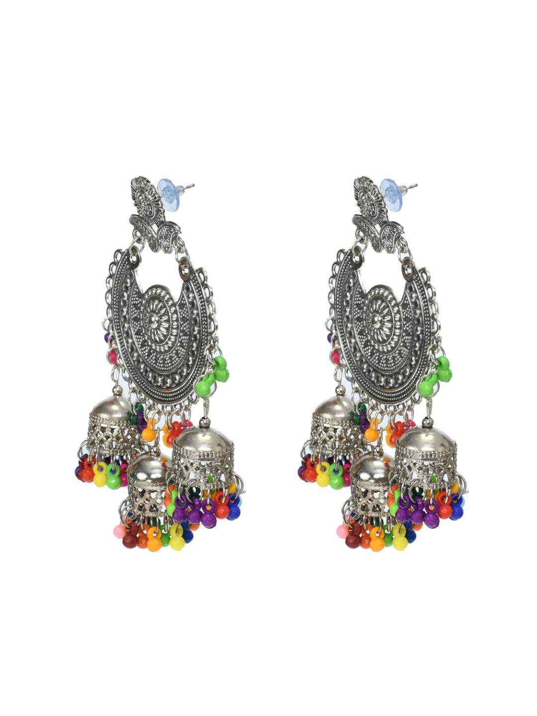 Trendia Traditional design Earrings &