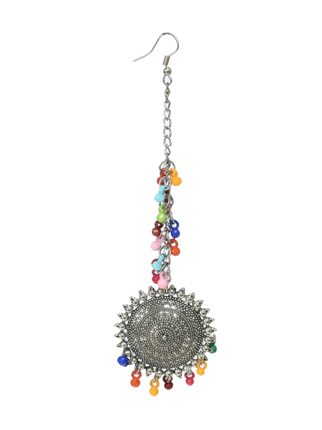 Trendia Traditional design Earrings &