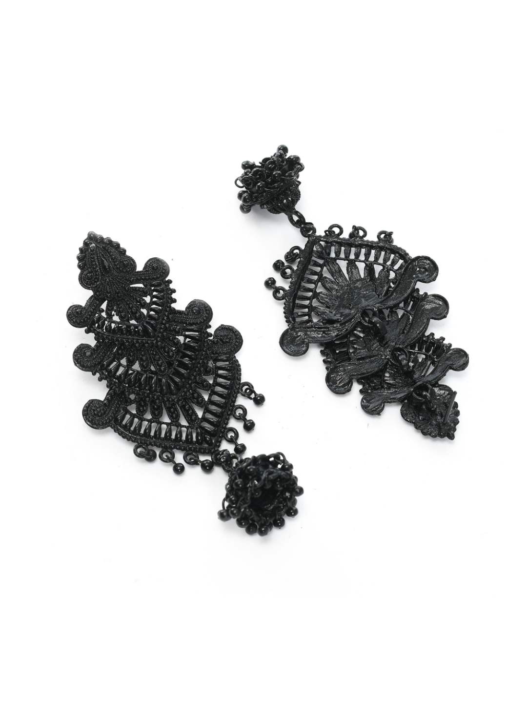 Trendia Latest design Black Ear