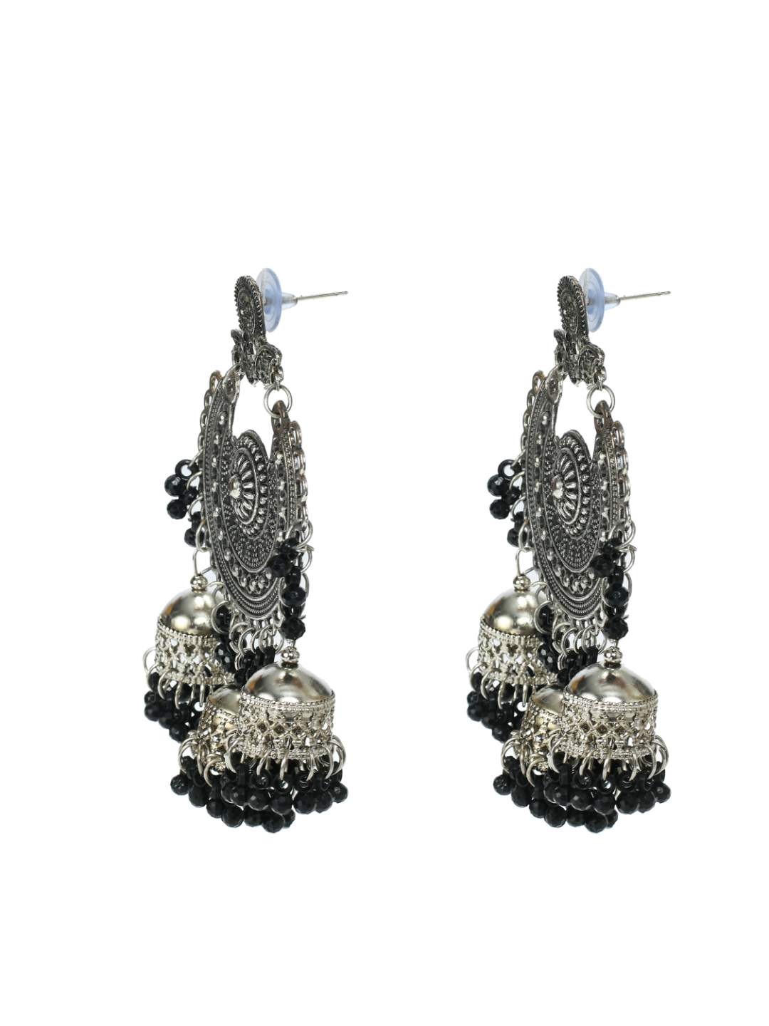 Trendia Traditional design Earrings &