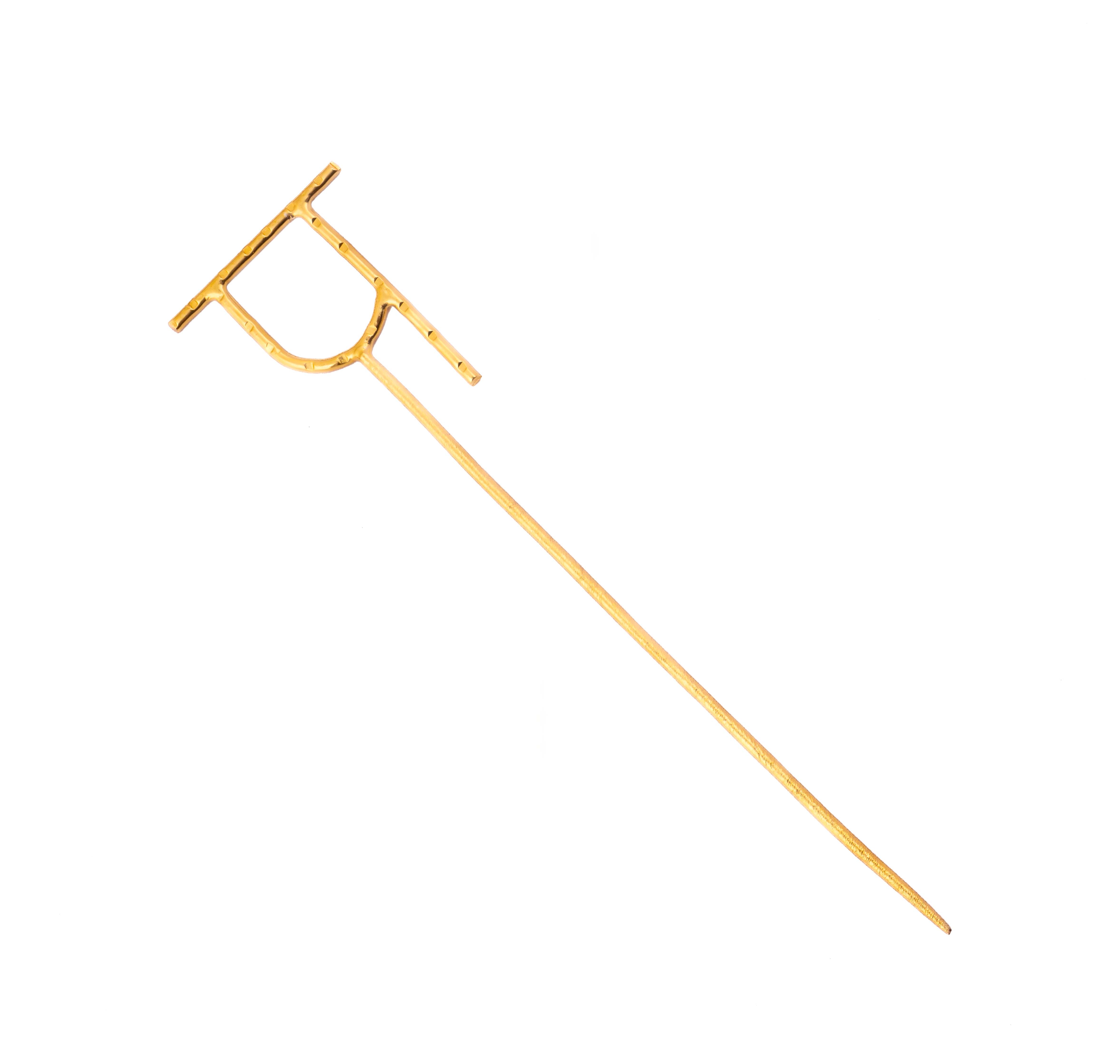 Women's Akshar Juda Pin 6