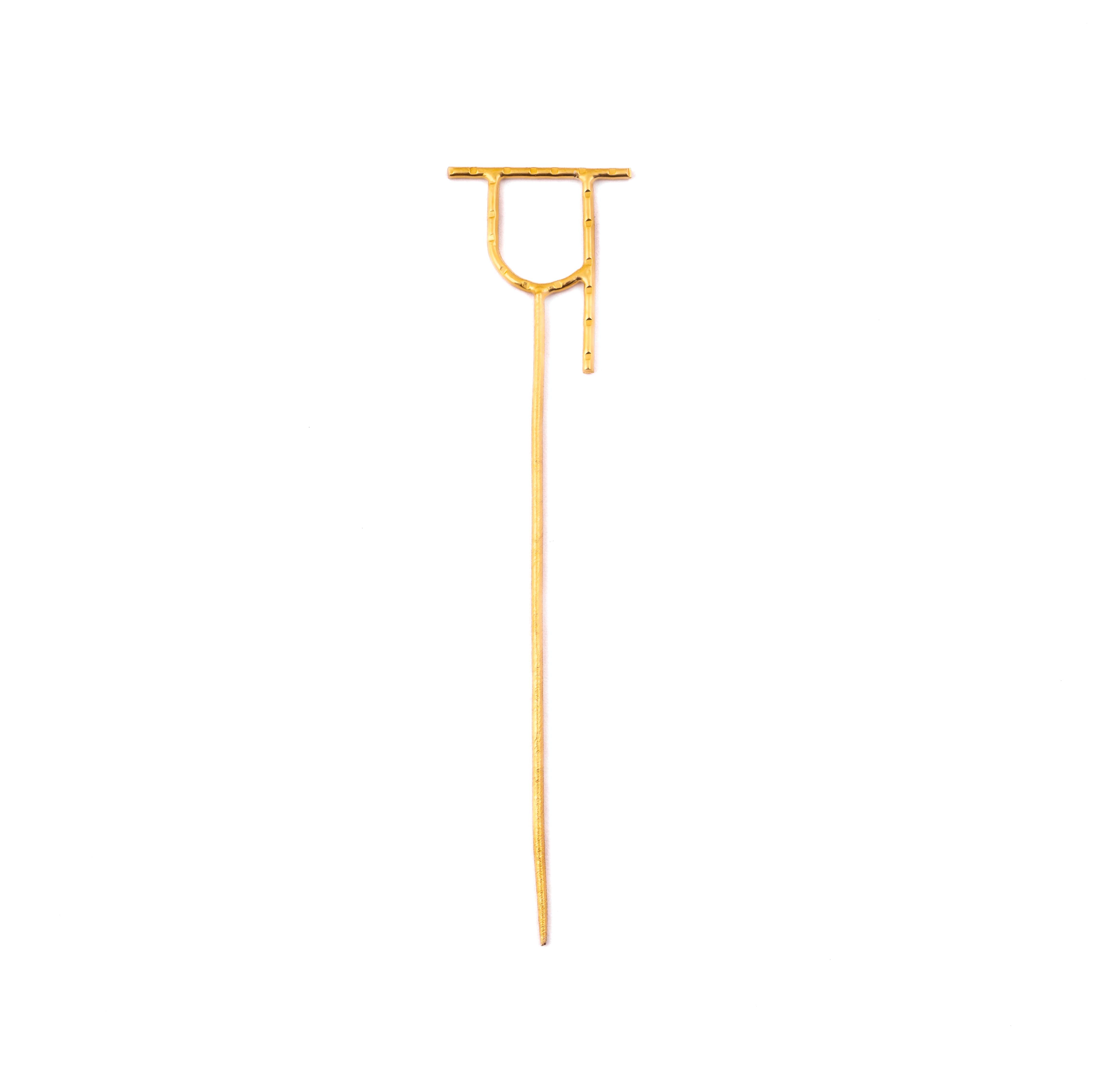 Women's Akshar Juda Pin 6