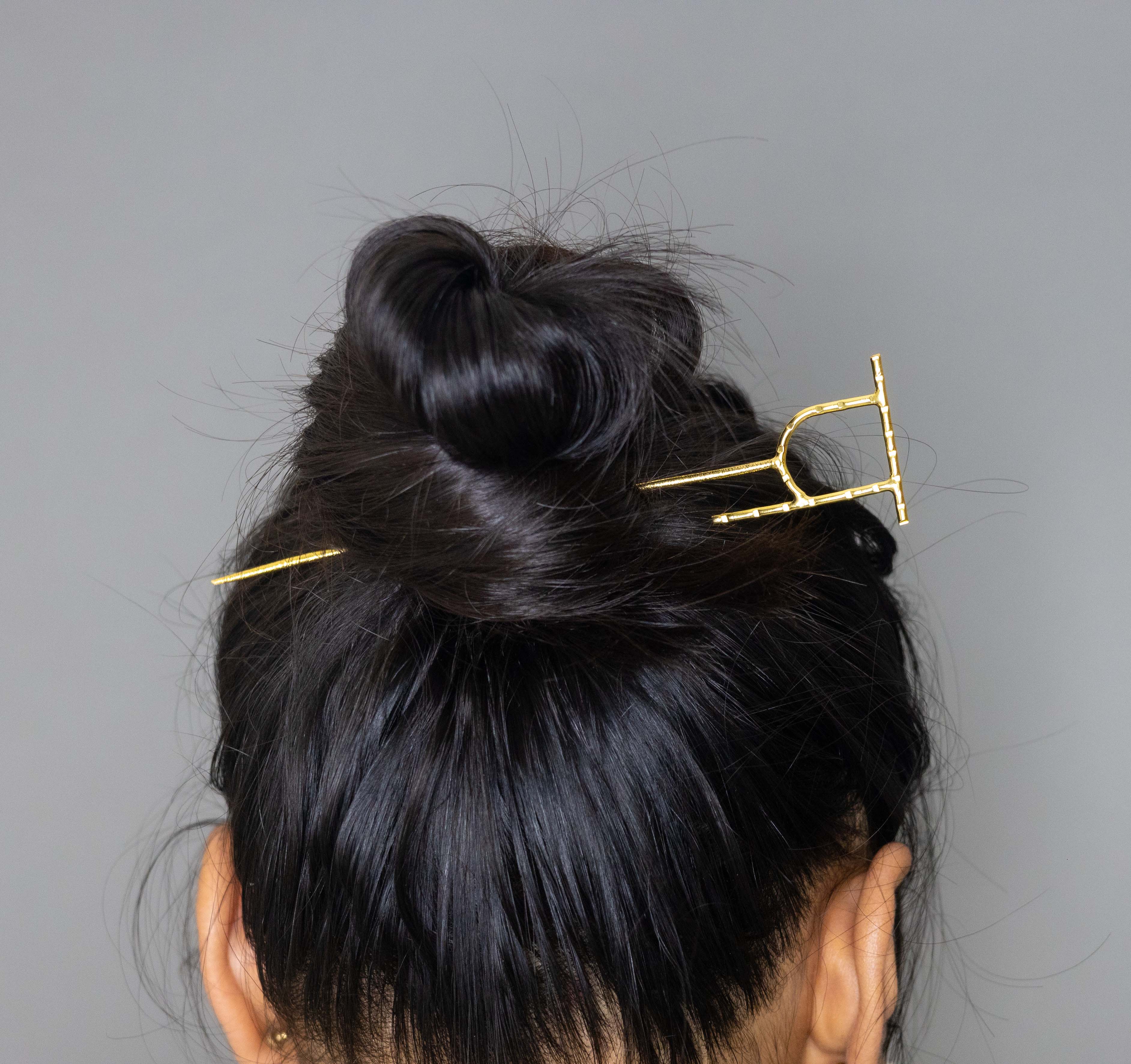 Women's Akshar Juda Pin 6