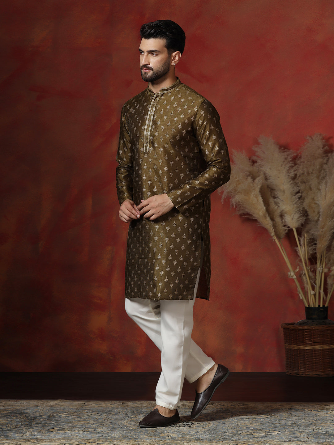 Color_Brown
